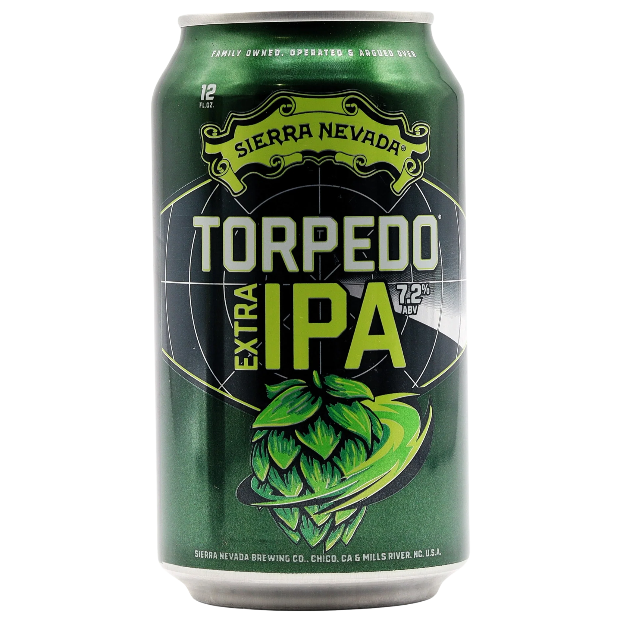 Sierra Nevada - Torpedo Extra Ipa