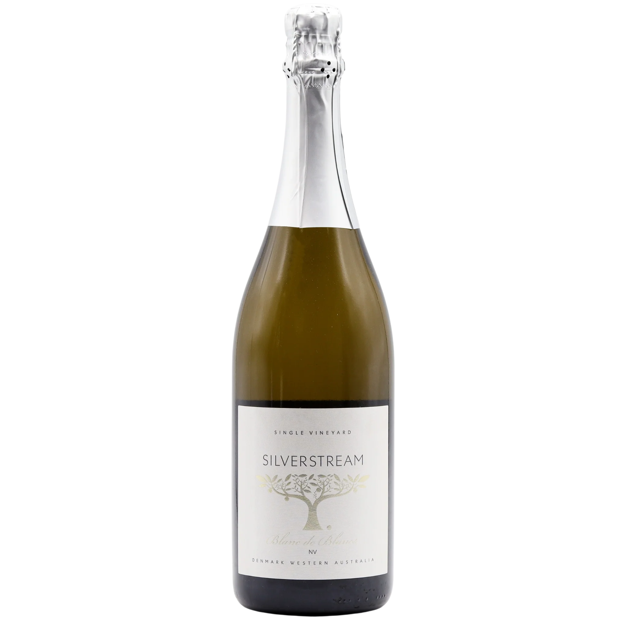 Silverstream - Blanc De Blancs