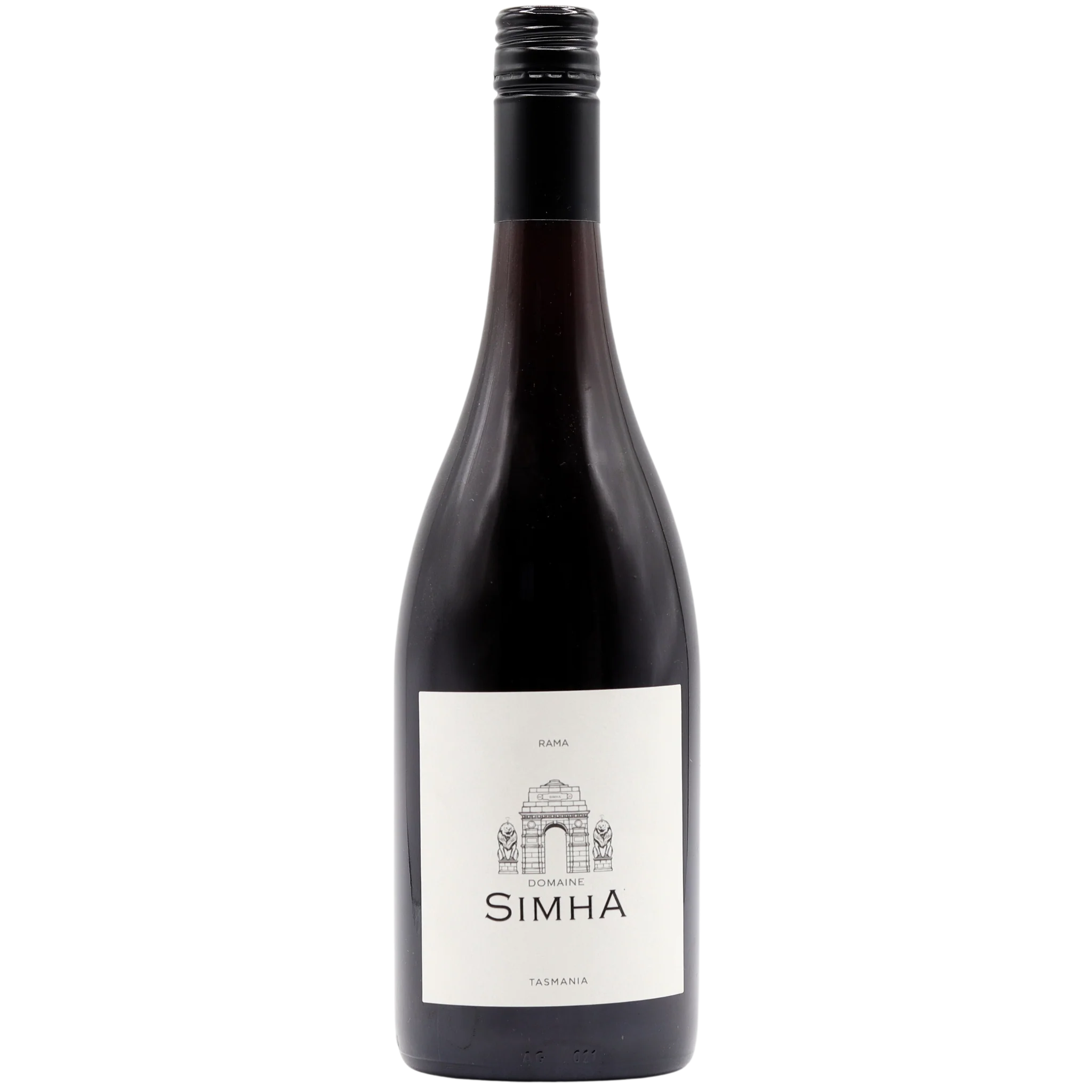 Simha - Rama Pinot Noir