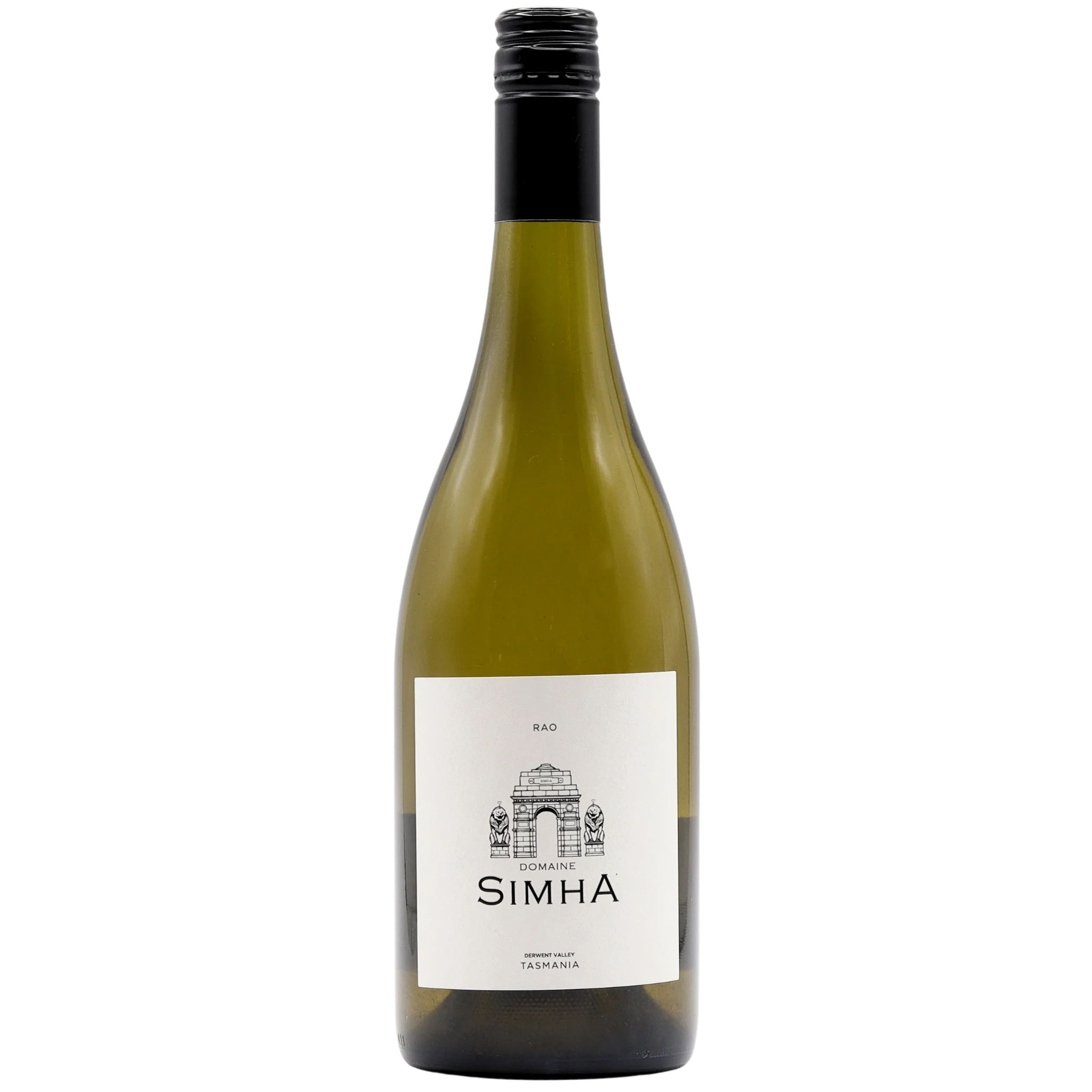Simha - Rao Chardonnay