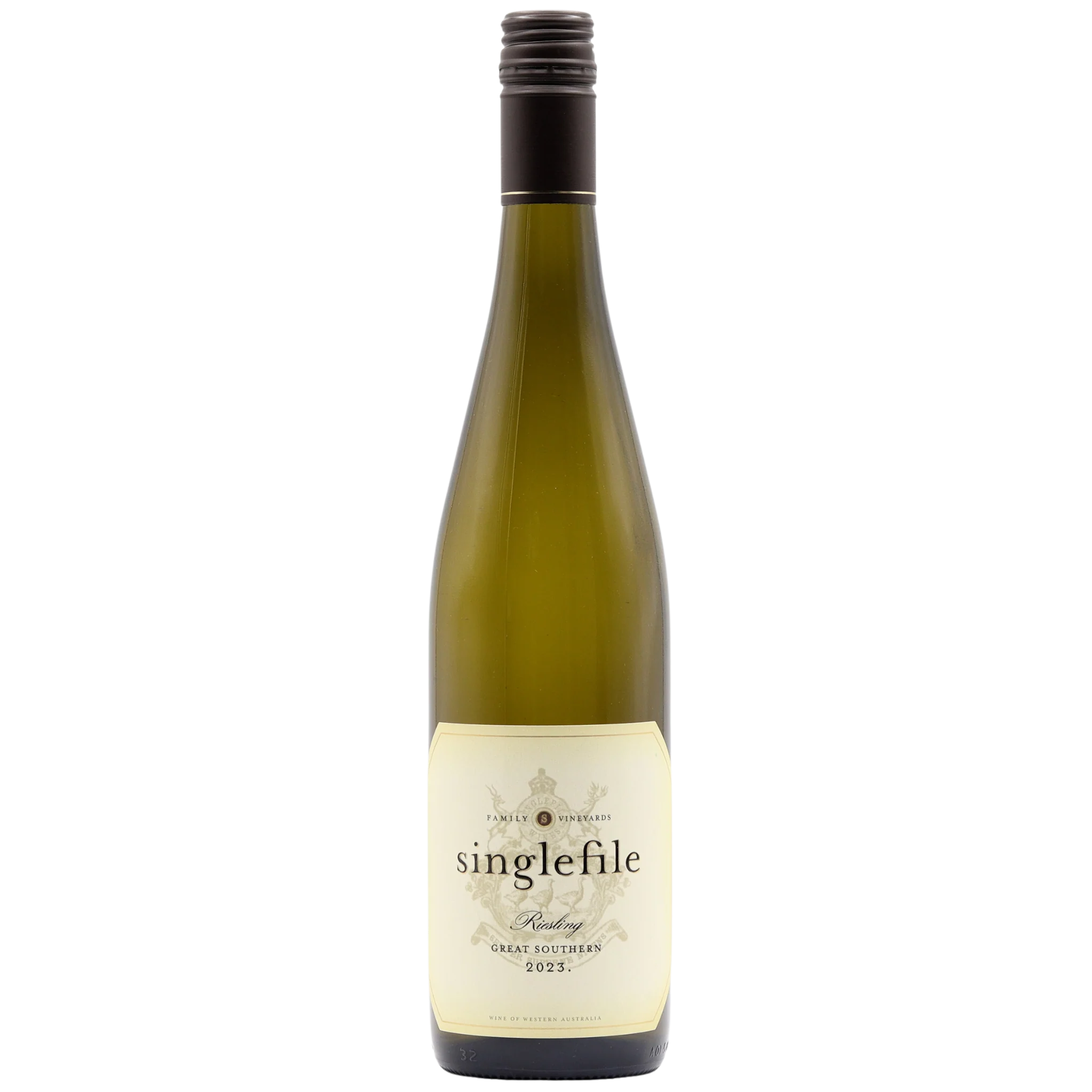 Singlefile - Riesling