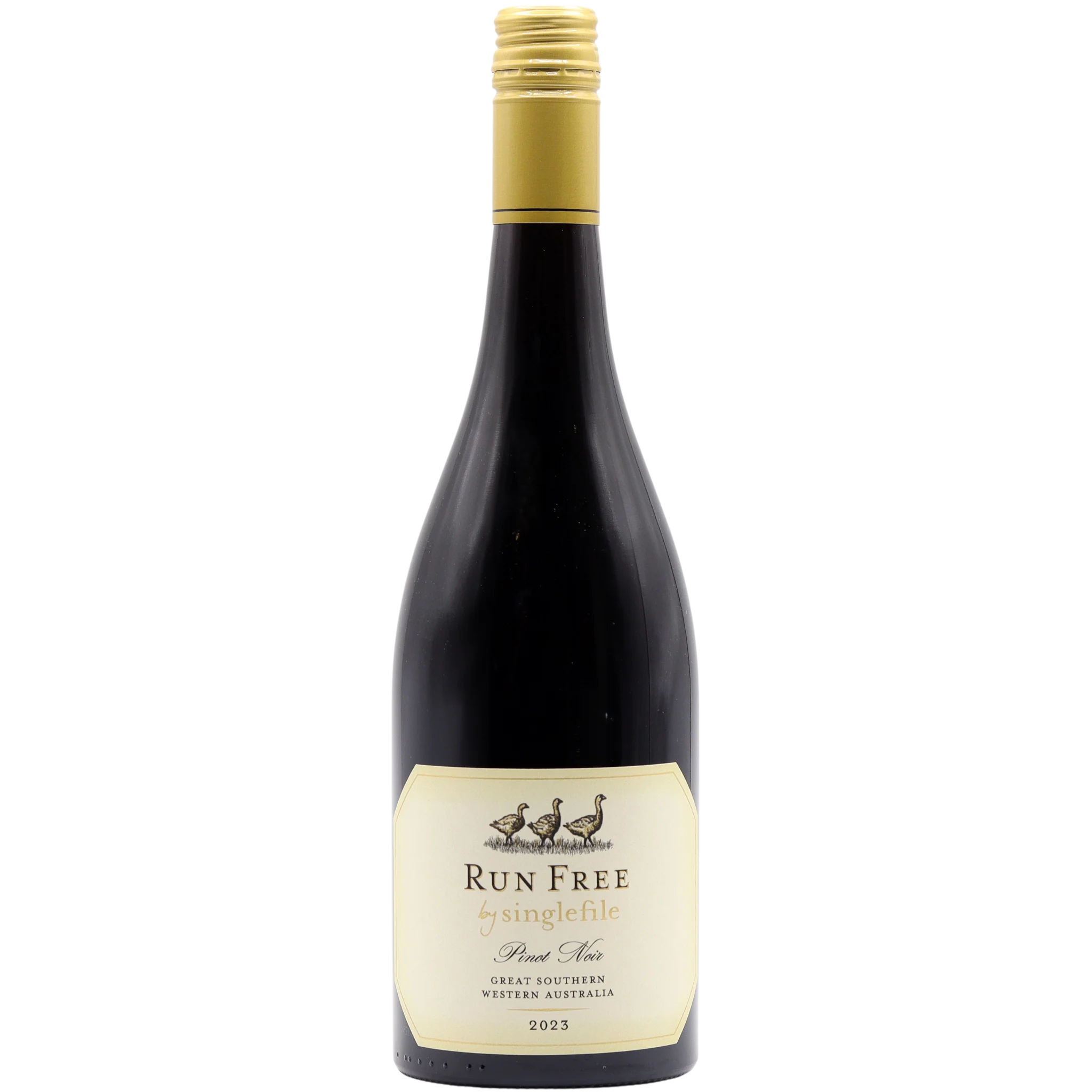 Singlefile - Run Free Pinot Noir