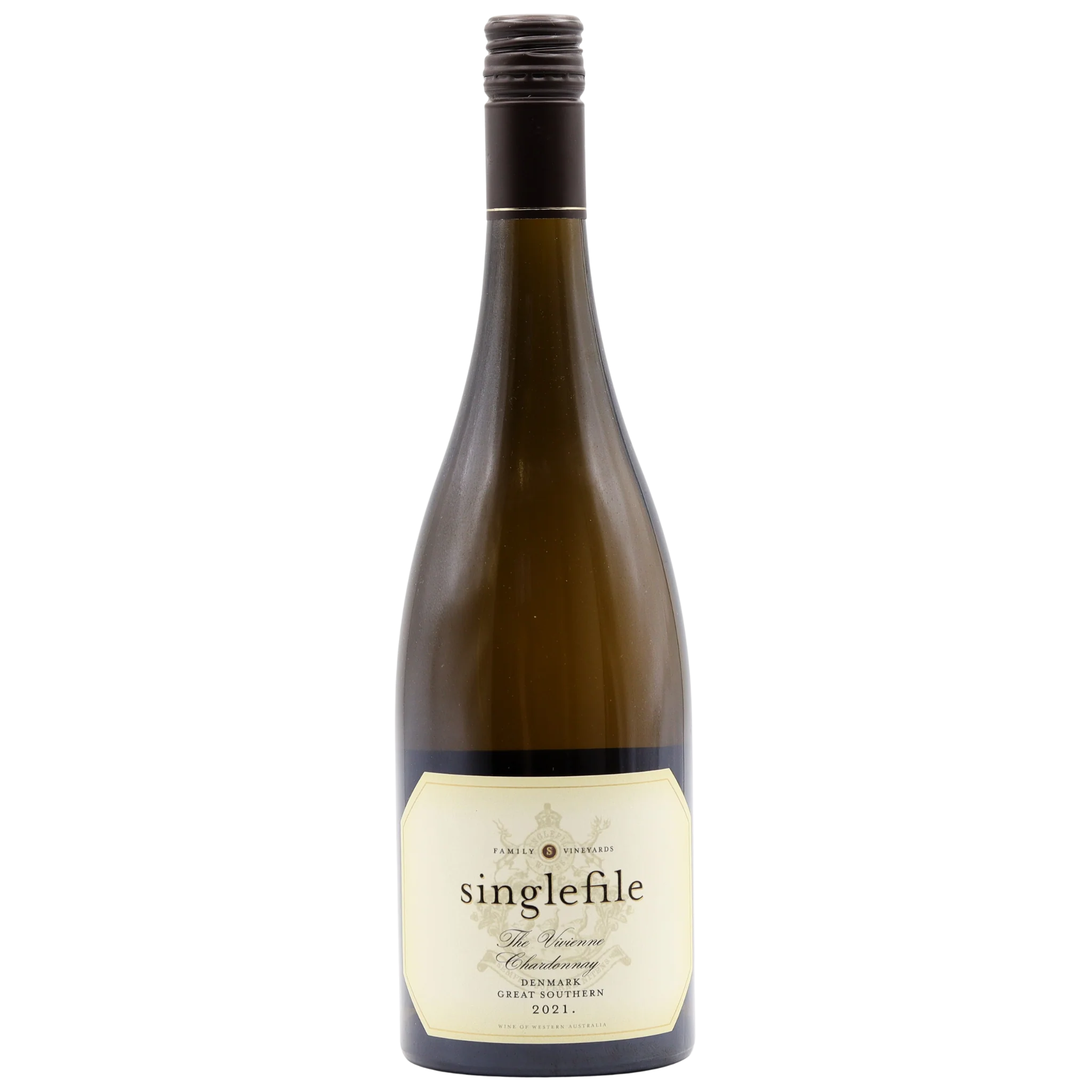 Singlefile - Vivienne Chardonnay