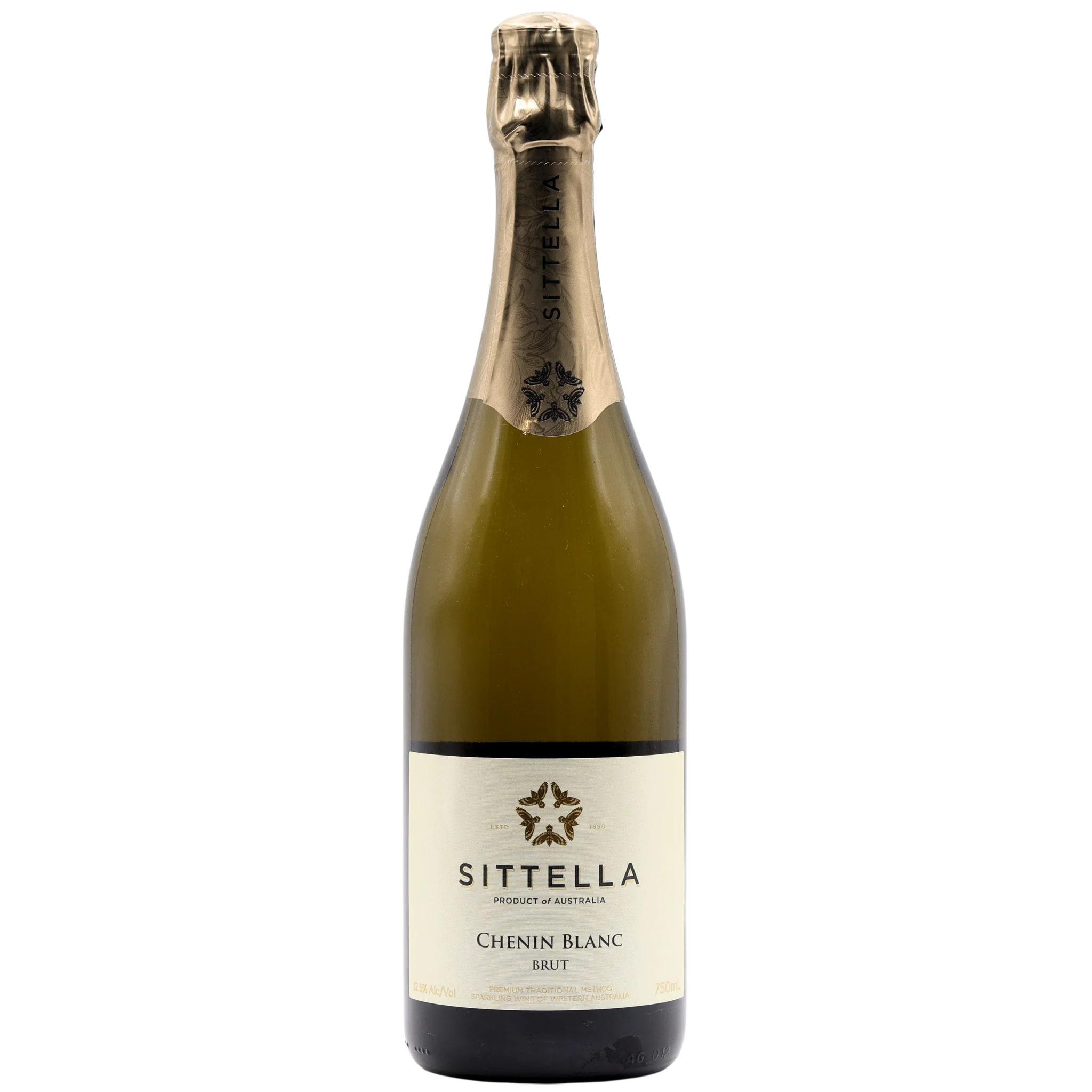 Sittella - Chenin Blanc Brut