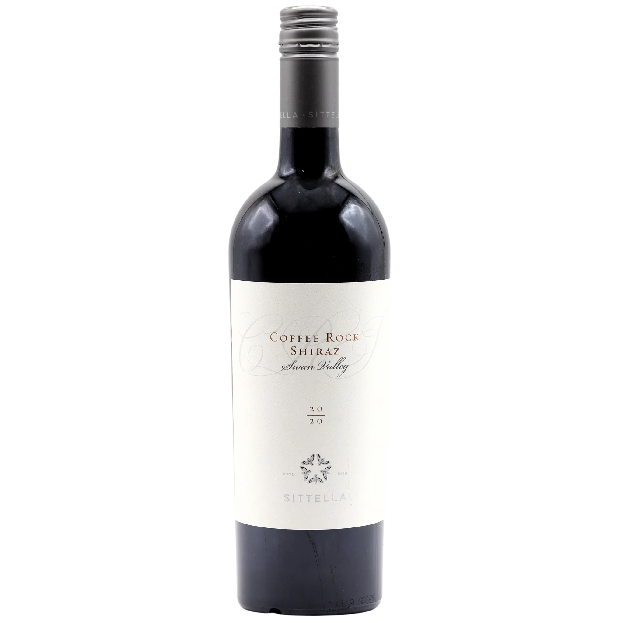 Sittella - Coffee Rock Shiraz