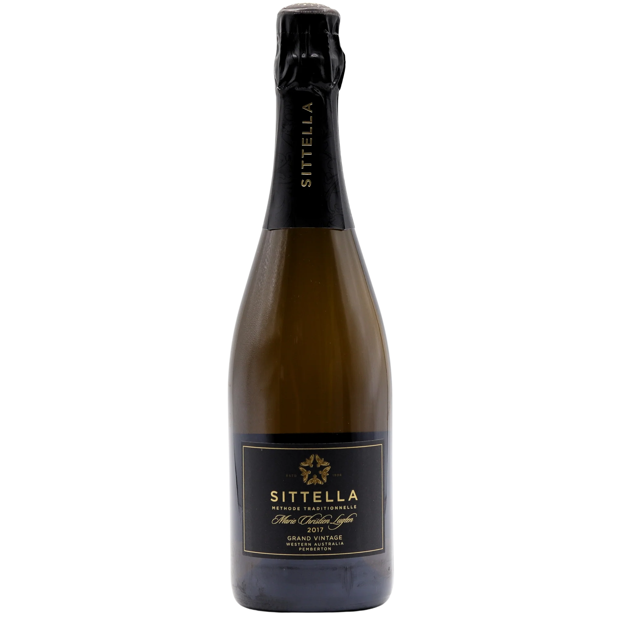 Sittella - Grand Vintage Marie Christien Lugten