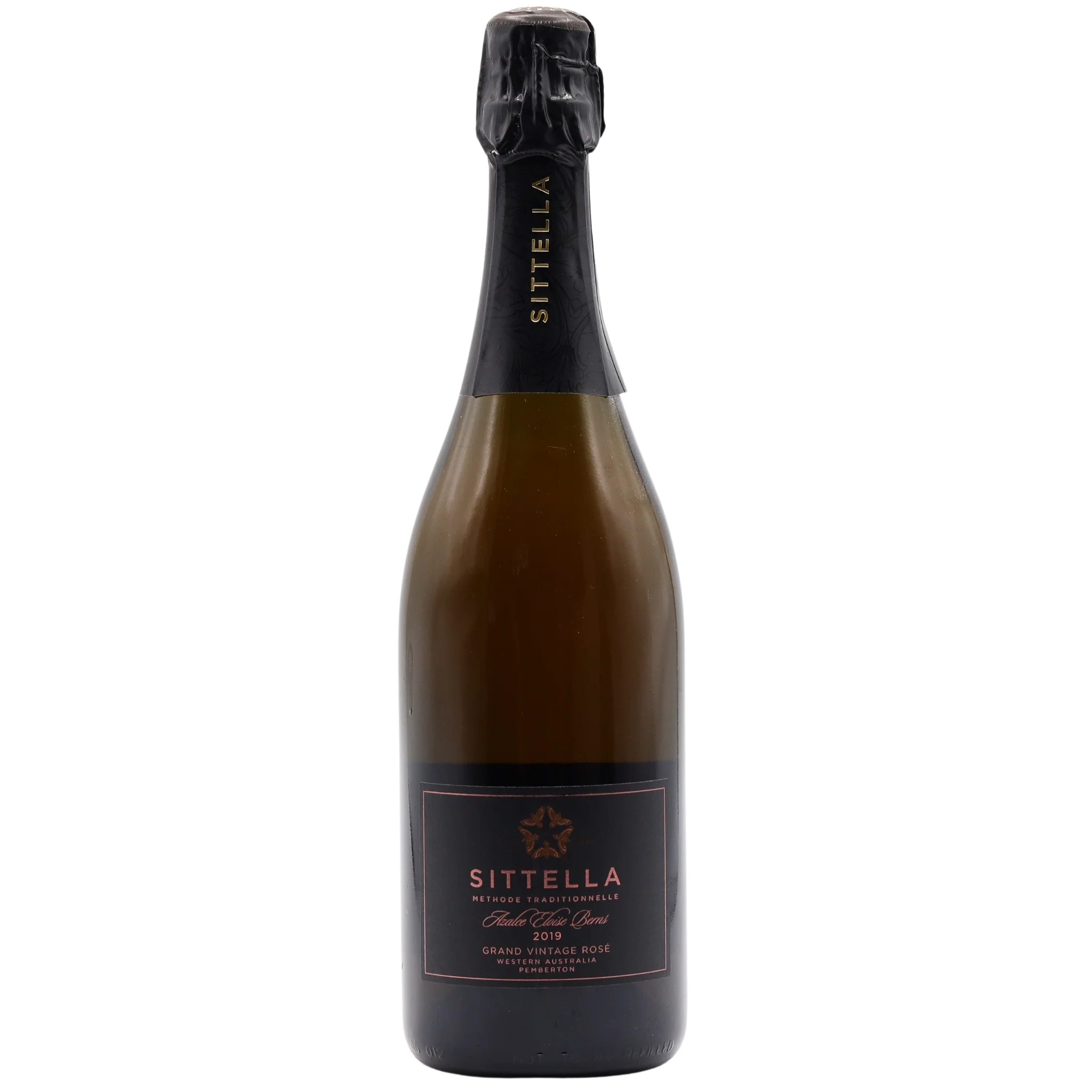 Sittella - Grand Vintage Rosé