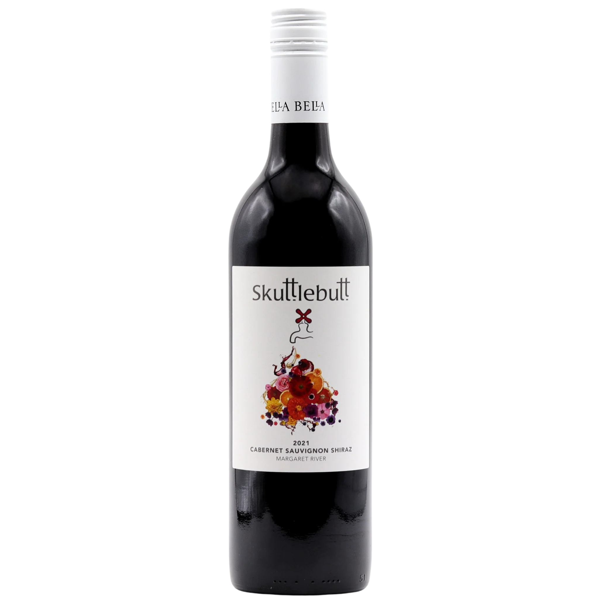 Skuttlebutt - Cabernet Sauvignon Shiraz