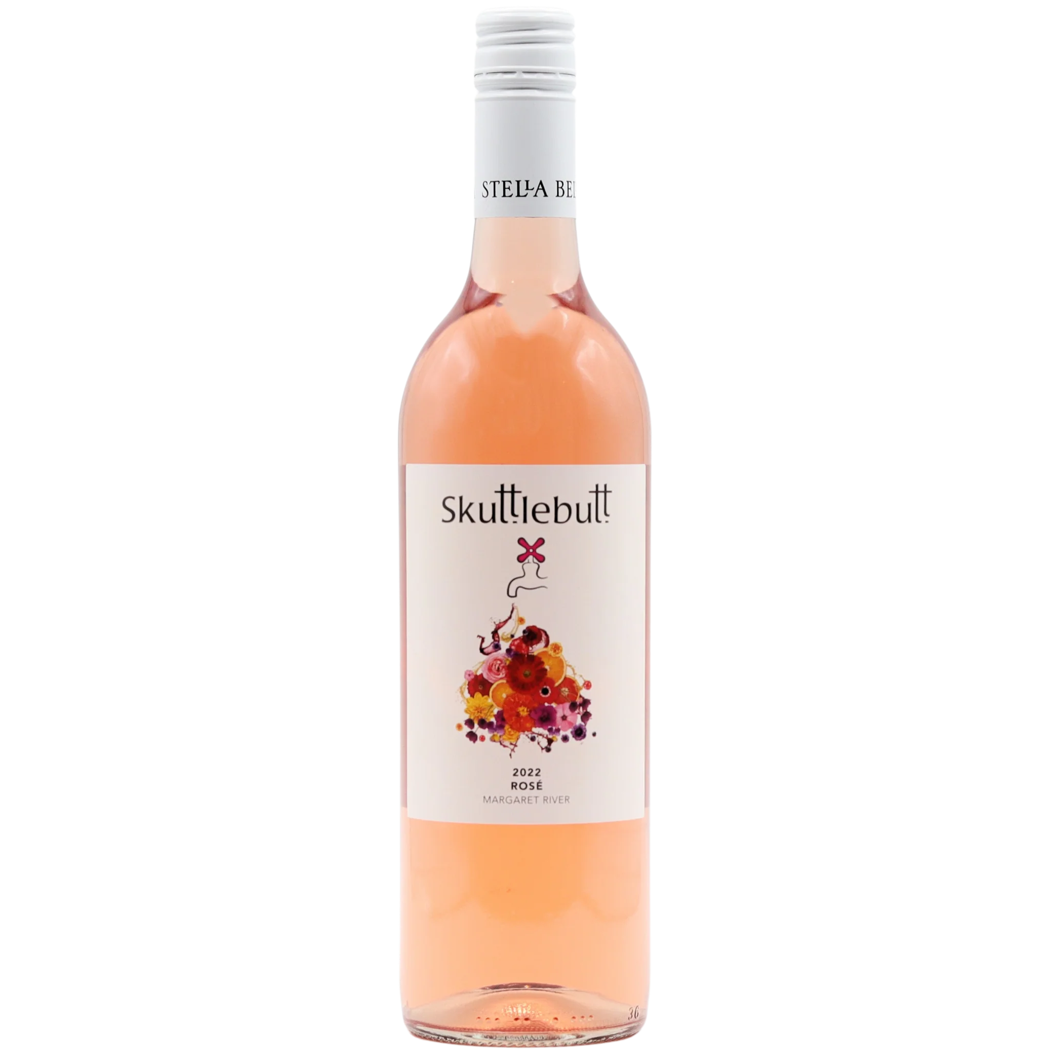 Skuttlebutt - Rosé