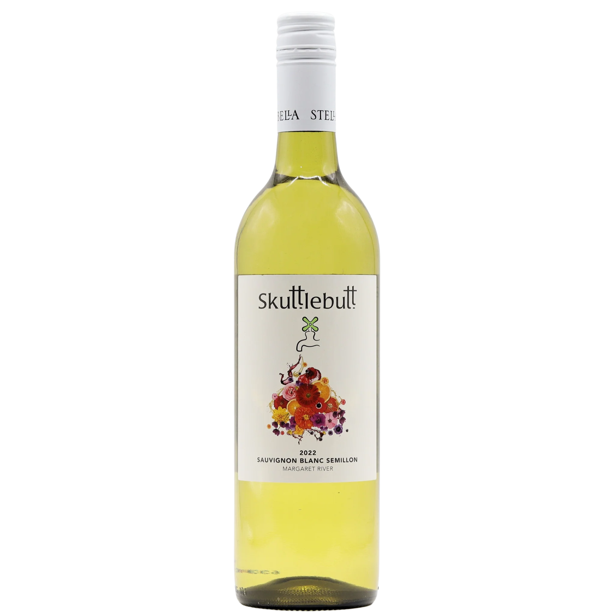 Skuttlebutt - Sauvignon Blanc Semillon