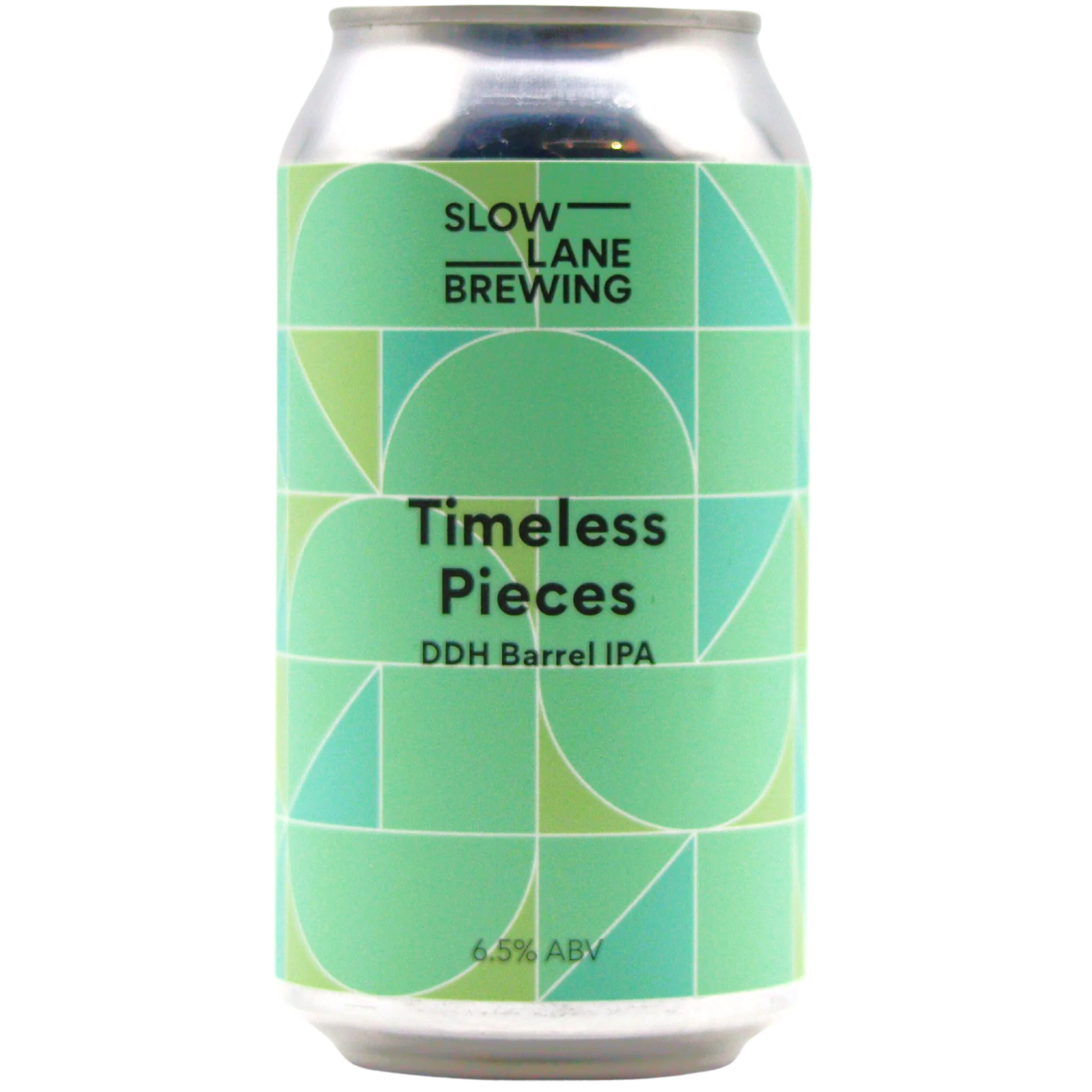 Slow Lane - Timeless Pieces