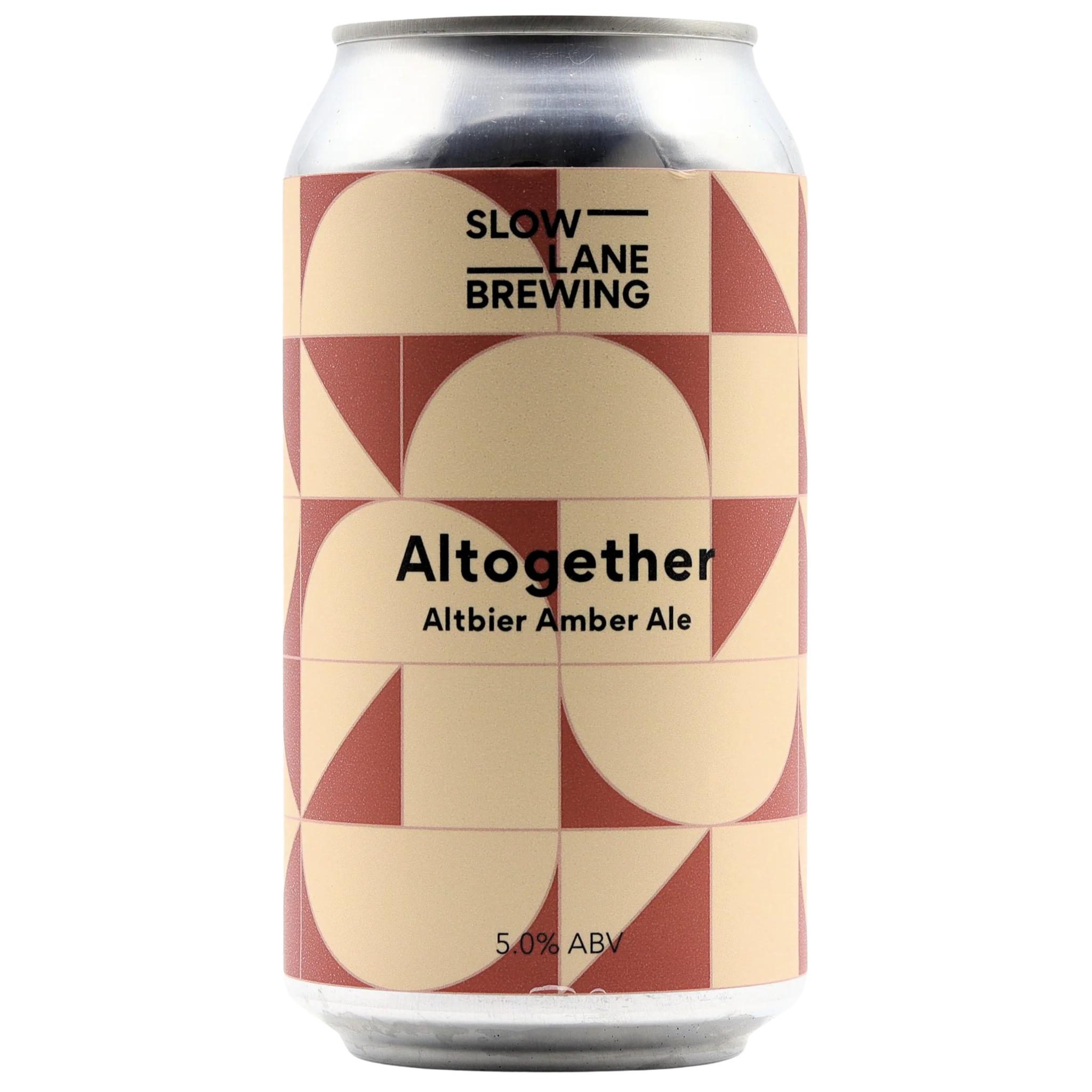 Slow Lane - Altogether
