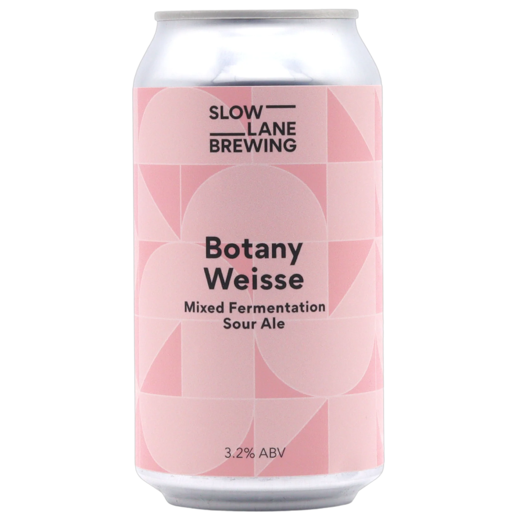 Slow Lane - Botany Weiss