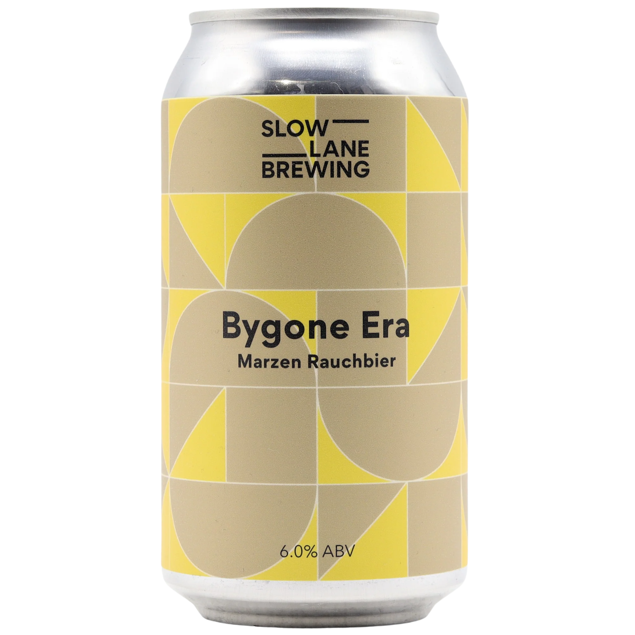 Slow Lane - Byegone Era