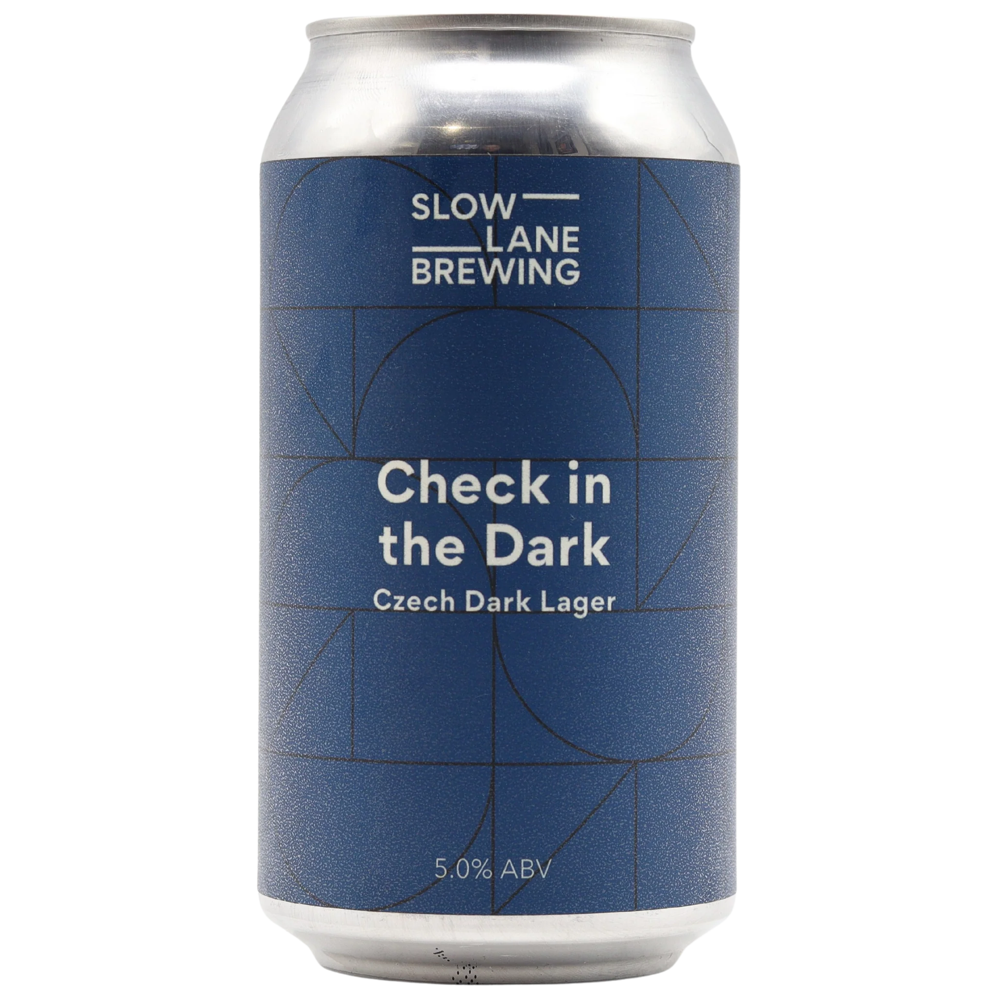 Slow Lane - Check In The Dark