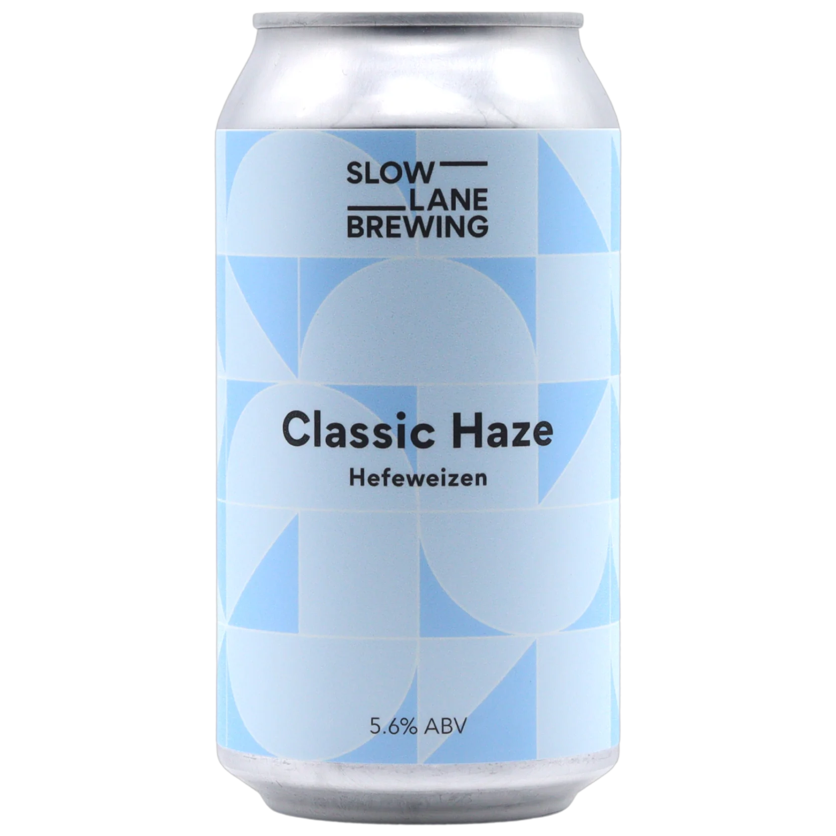 Slow Lane - Classic Haze