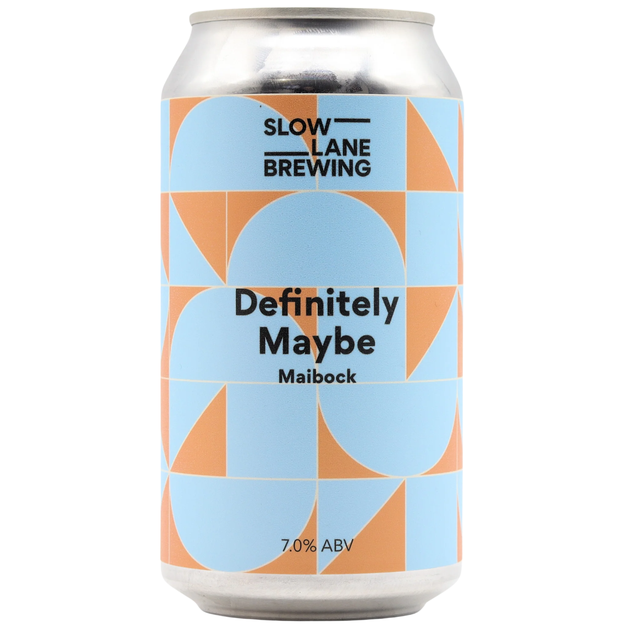 Slow Lane - Definitely Maybe
