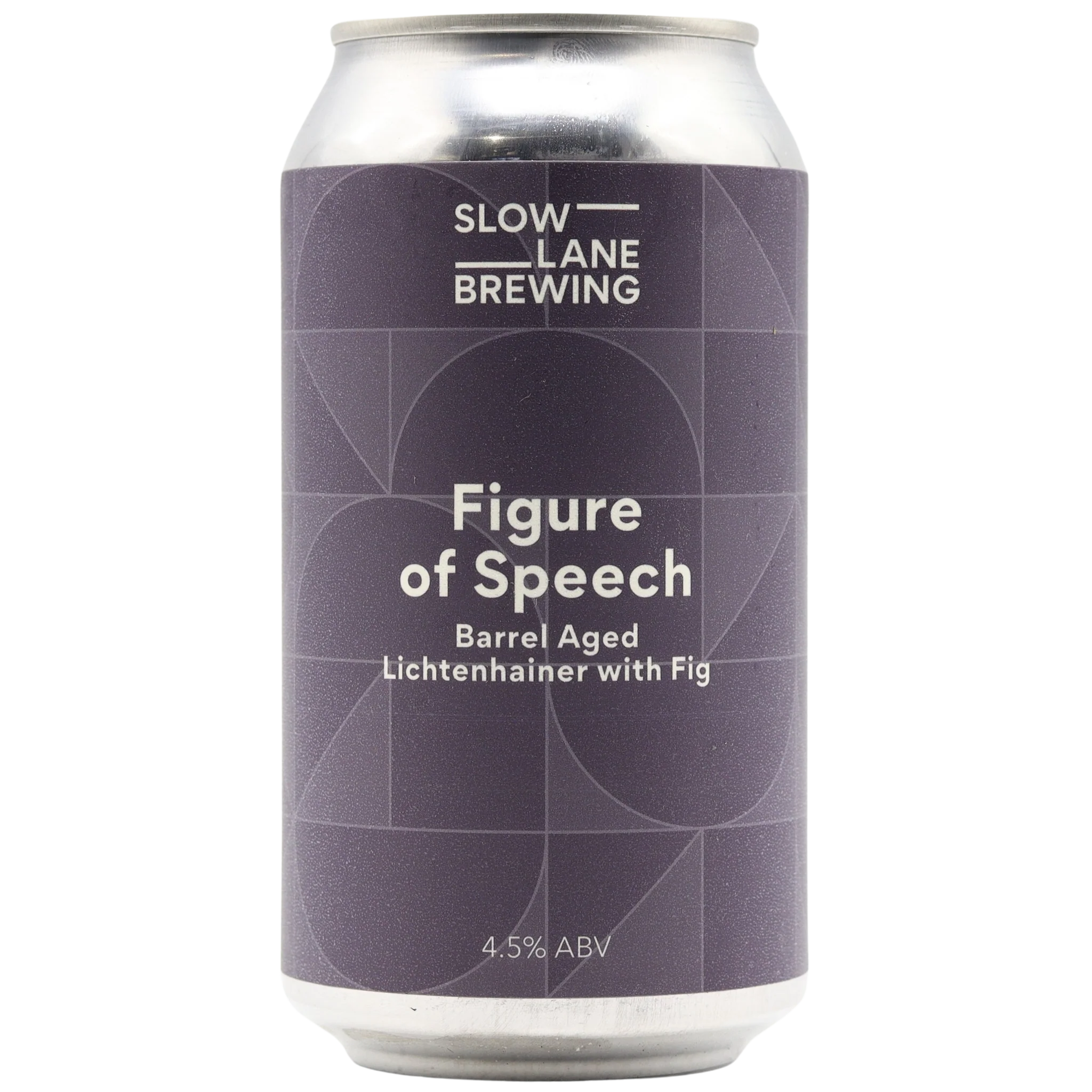 Slow Lane -  Figure Of Speech