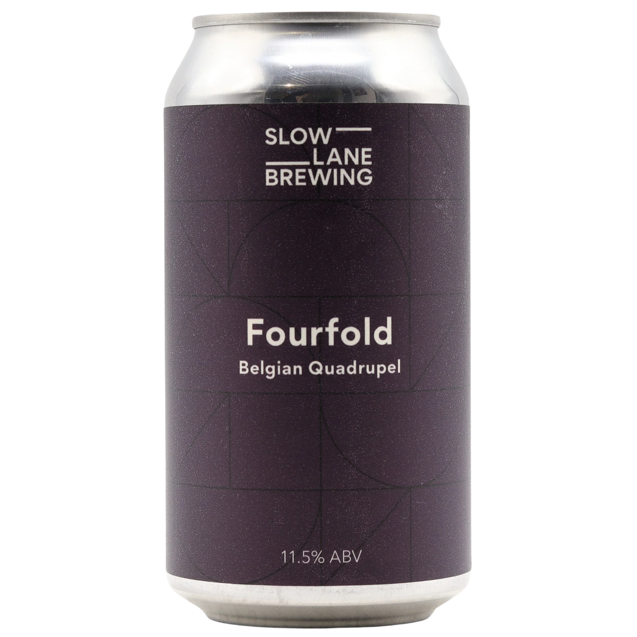 Slow Lane - Fourfold