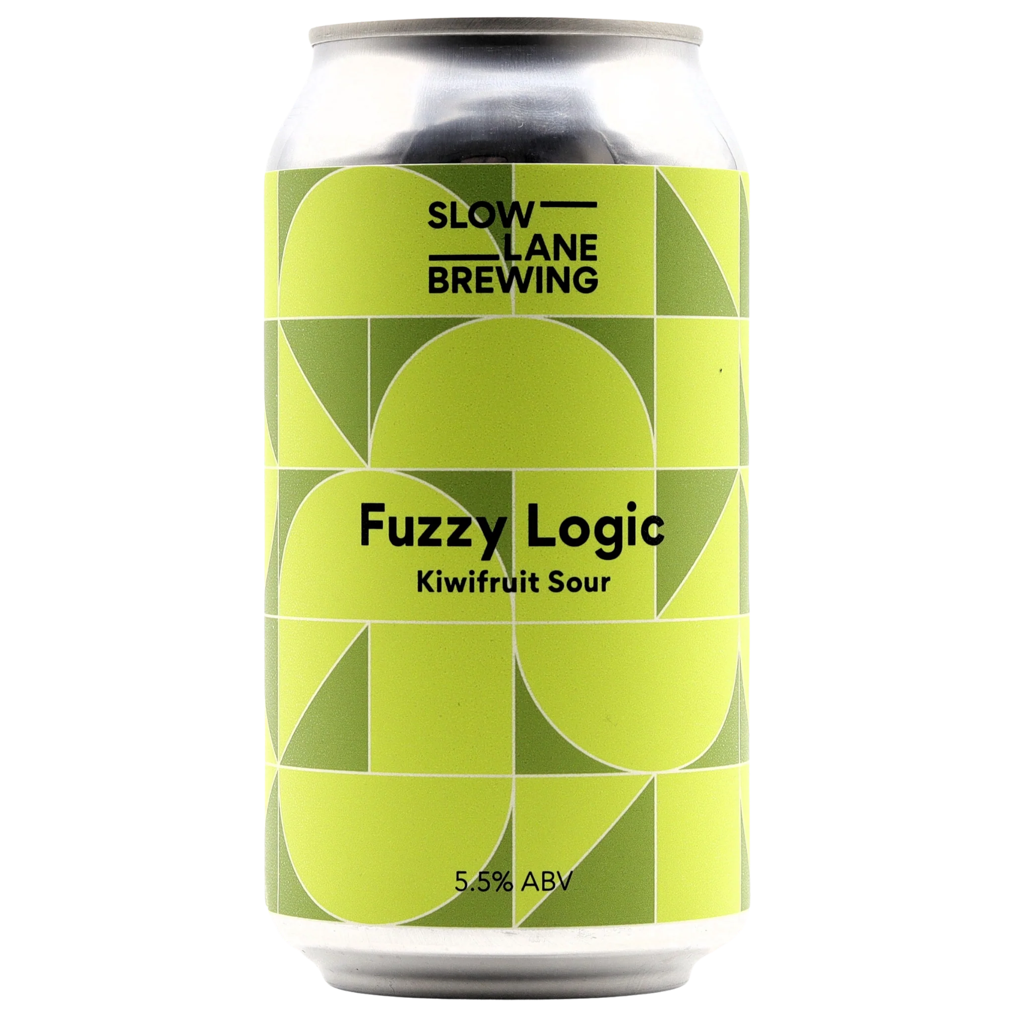 Slow Lane - Fuzzy Logic