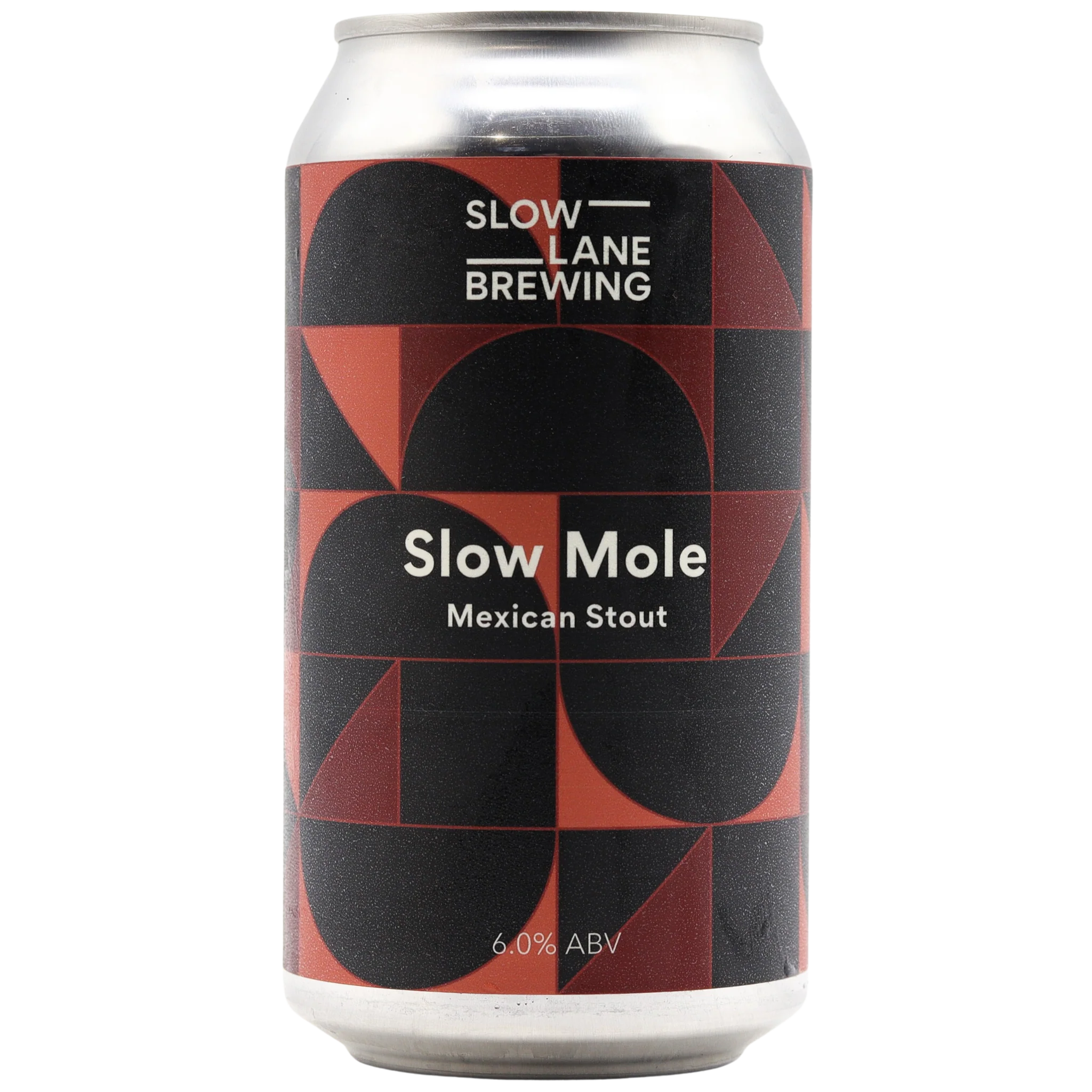 Slow Lane - Slow Mole