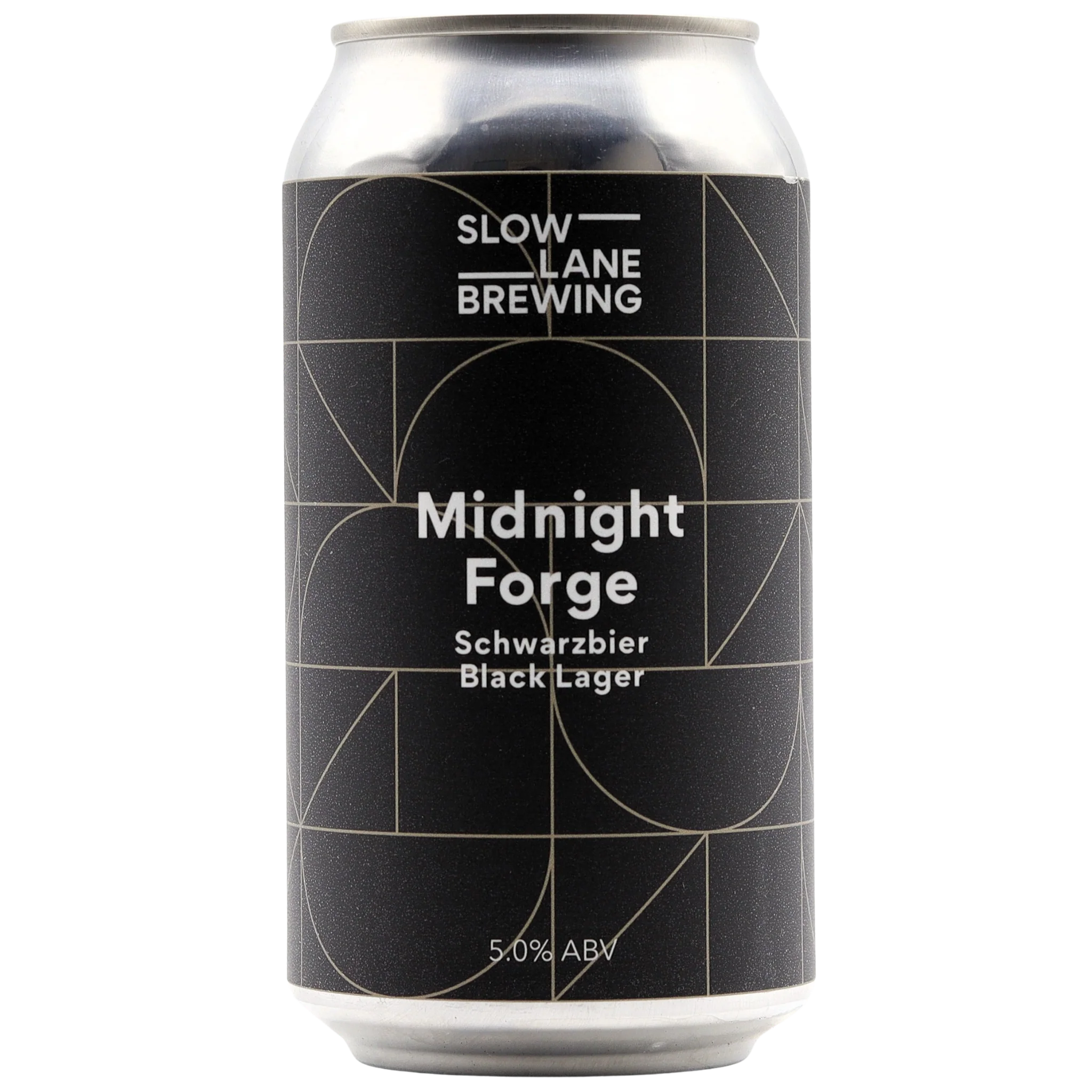 Slow Lane - Midnight Forge