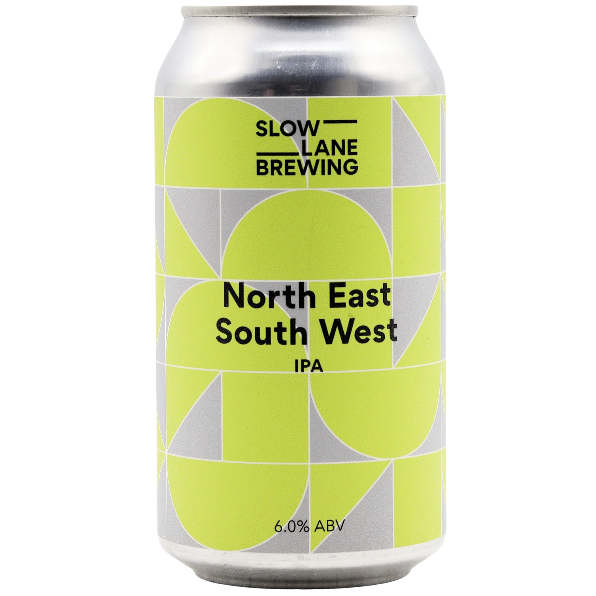 Slow Lane - North East South West