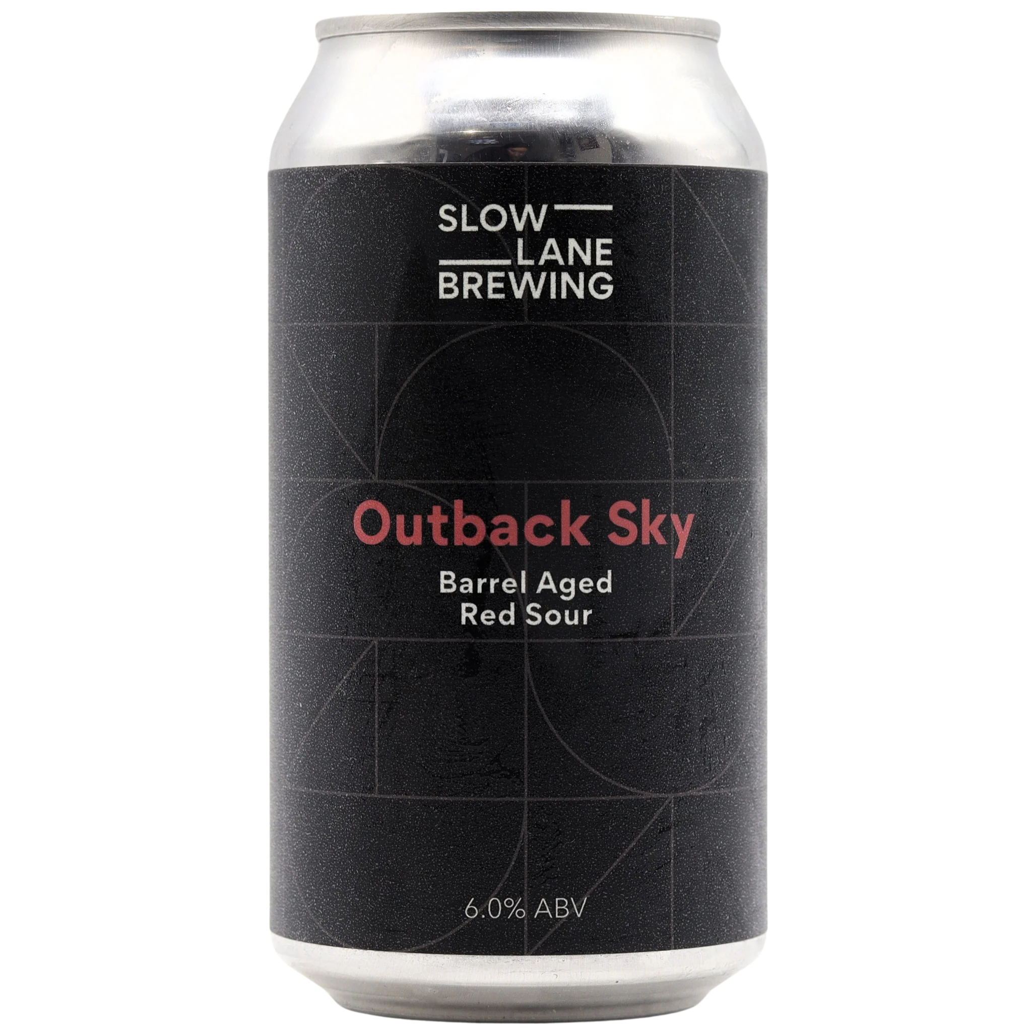 Slow Lane - Outback Sky