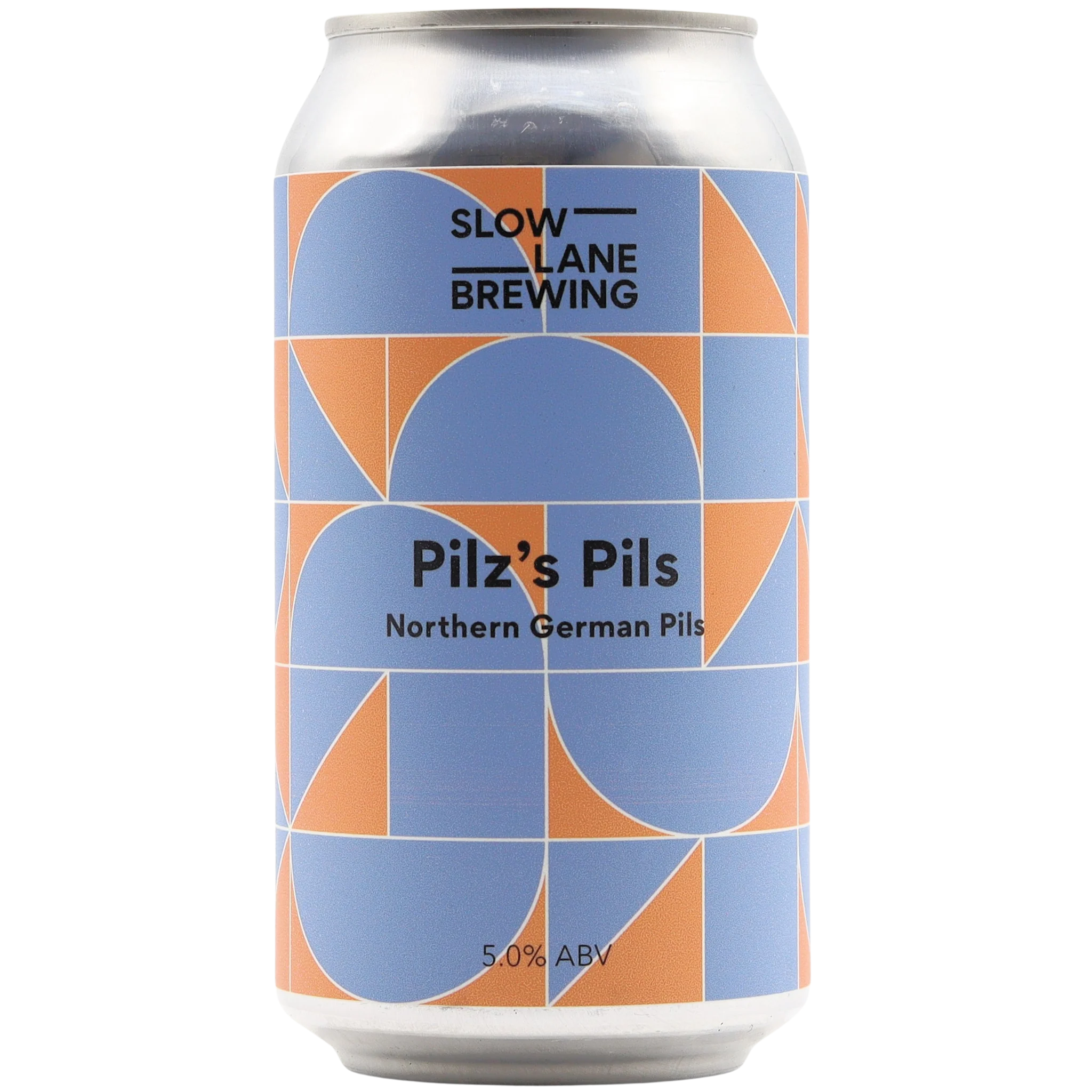 Slow Lane - Pilz's Pils