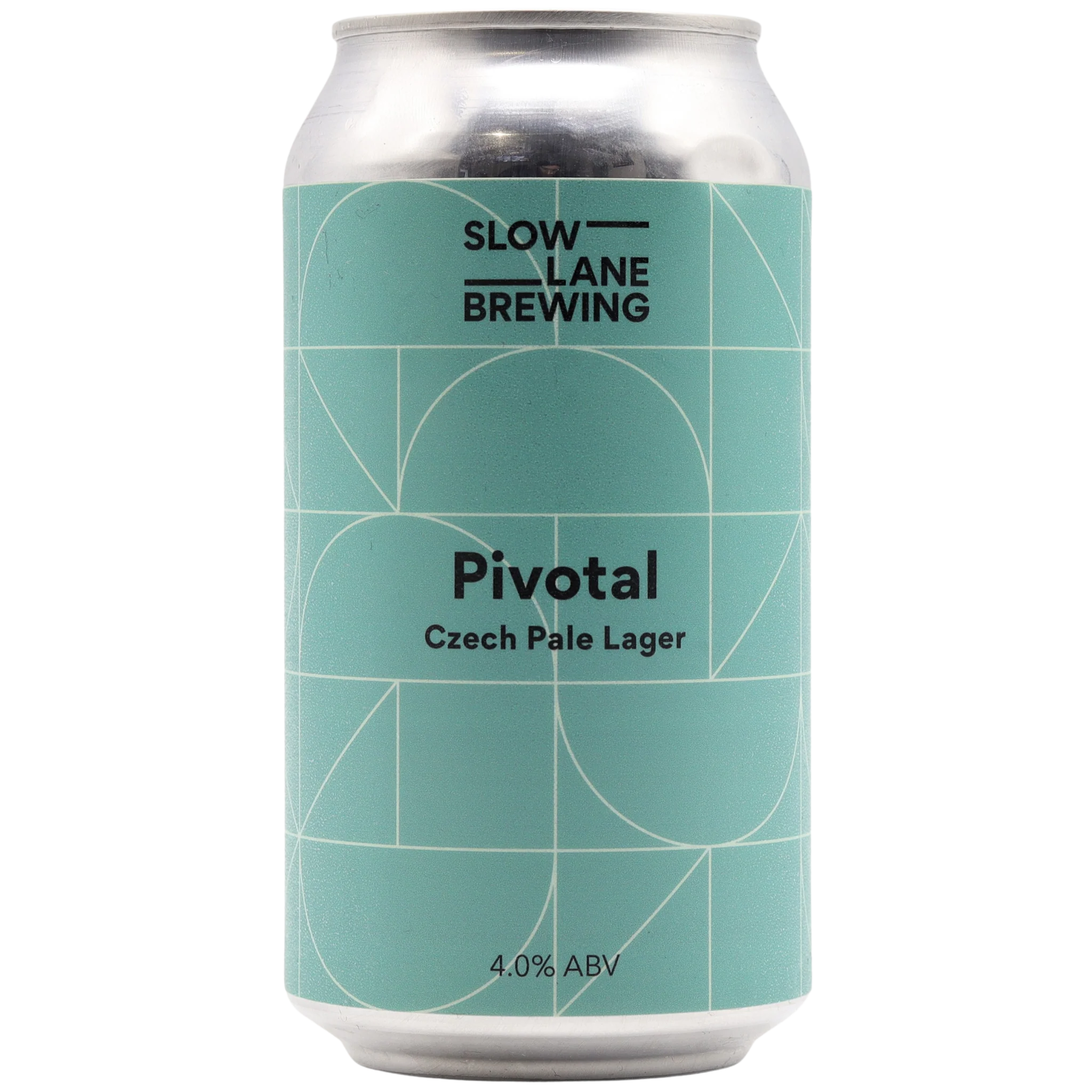 Slow Lane - Pivotal