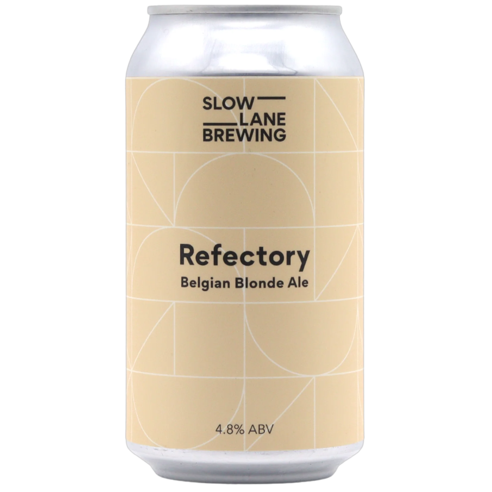 Slow Lane - Refectory