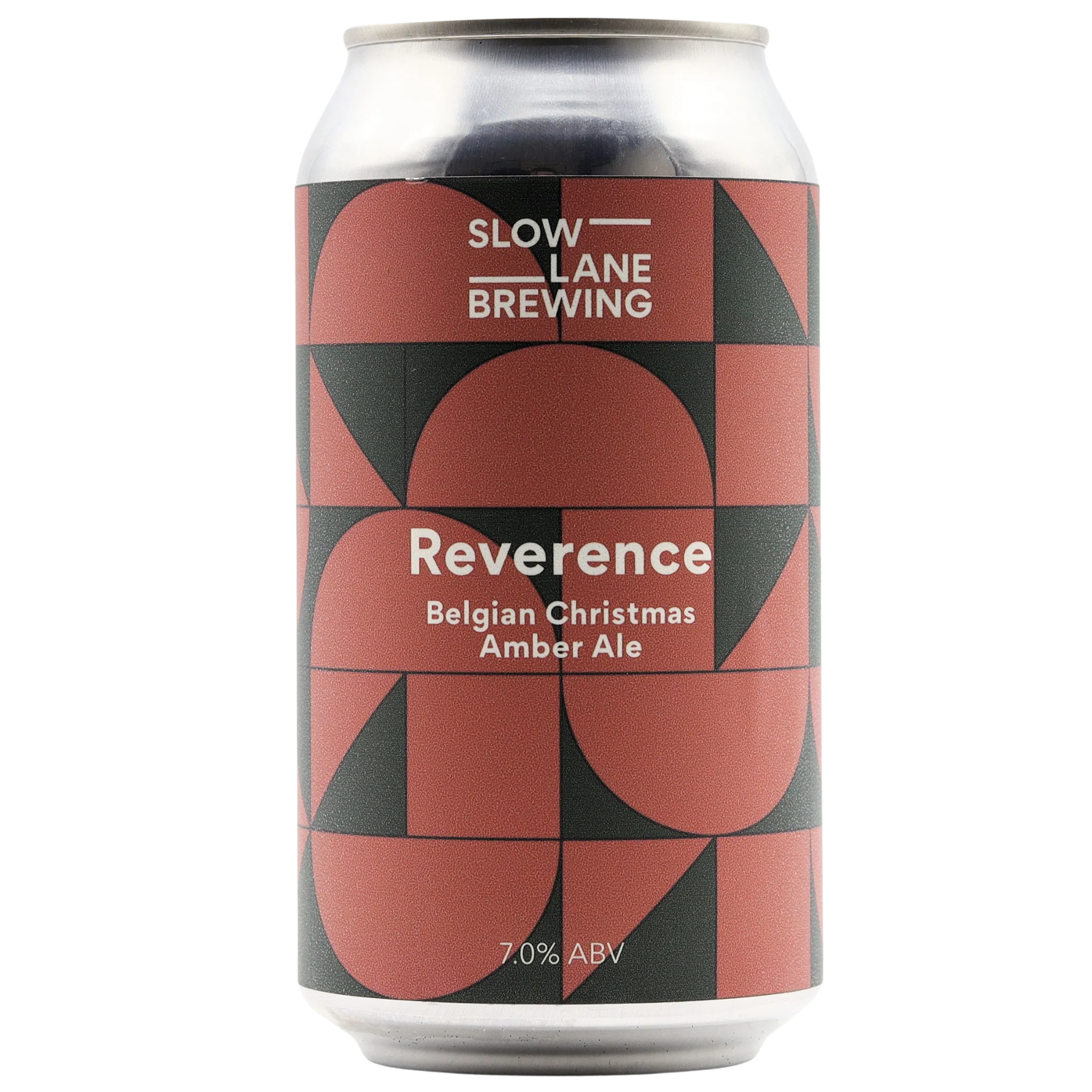 Slow Lane - Reverence