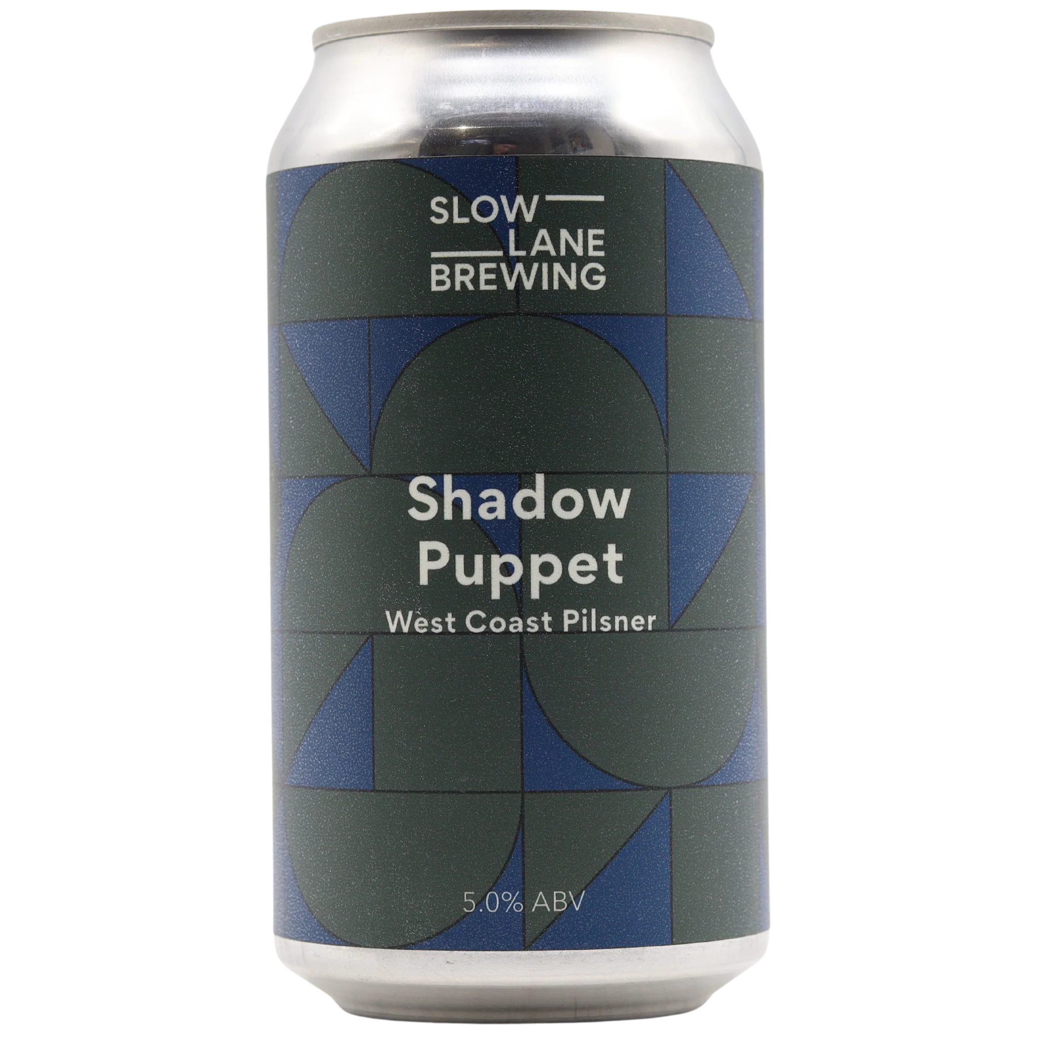 Slow Lane - Shadow Puppet