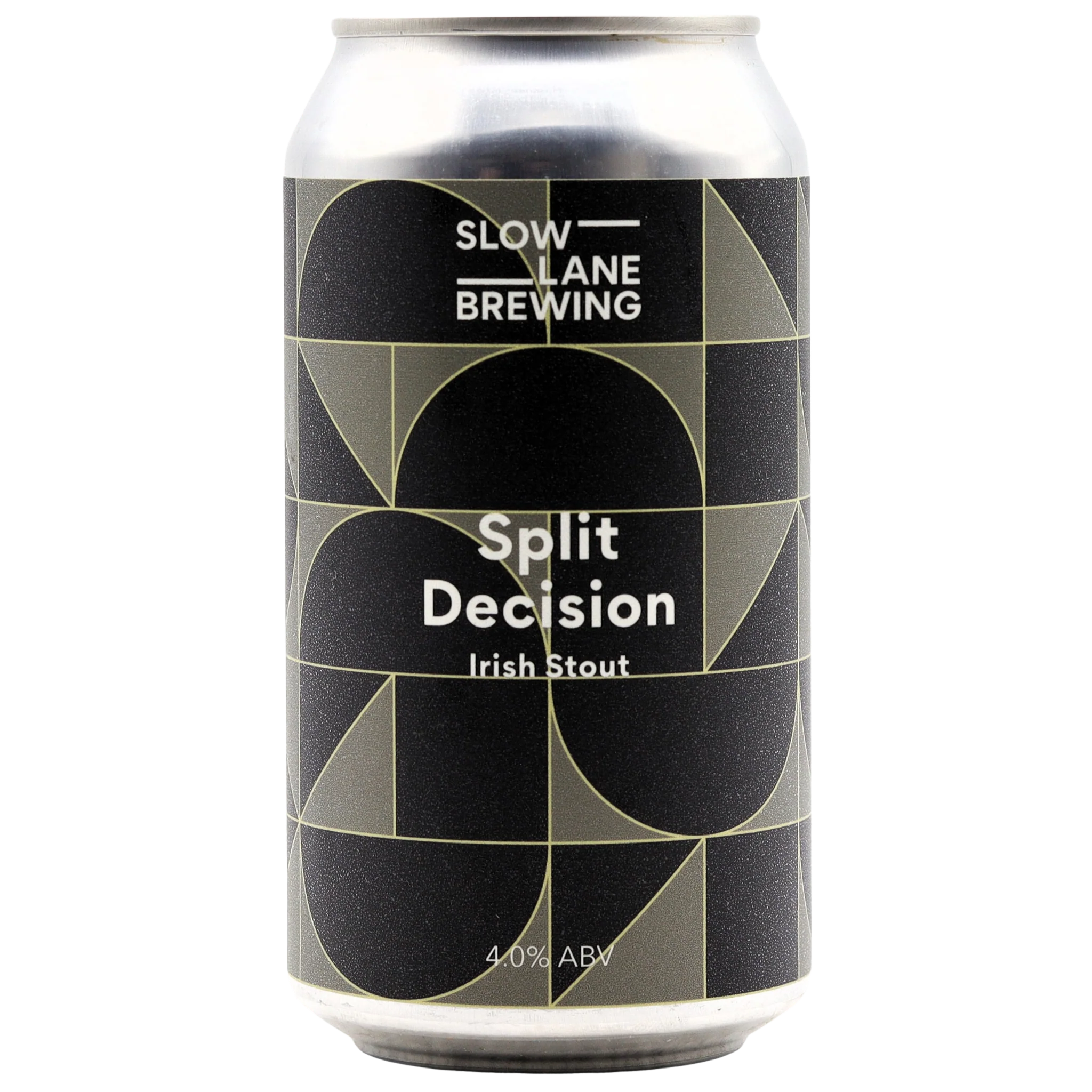 Slow Lane - Split Decision
