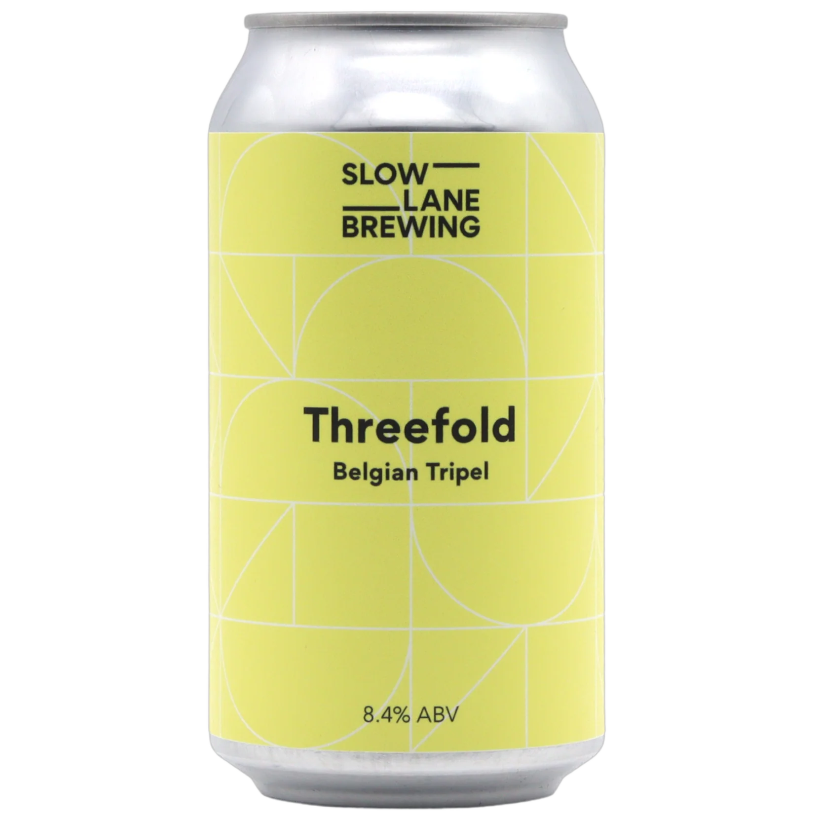 Slow Lane - Threefold