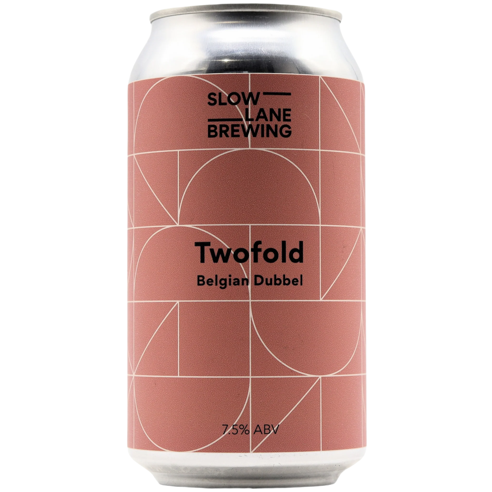 Slow Lane - Twofold