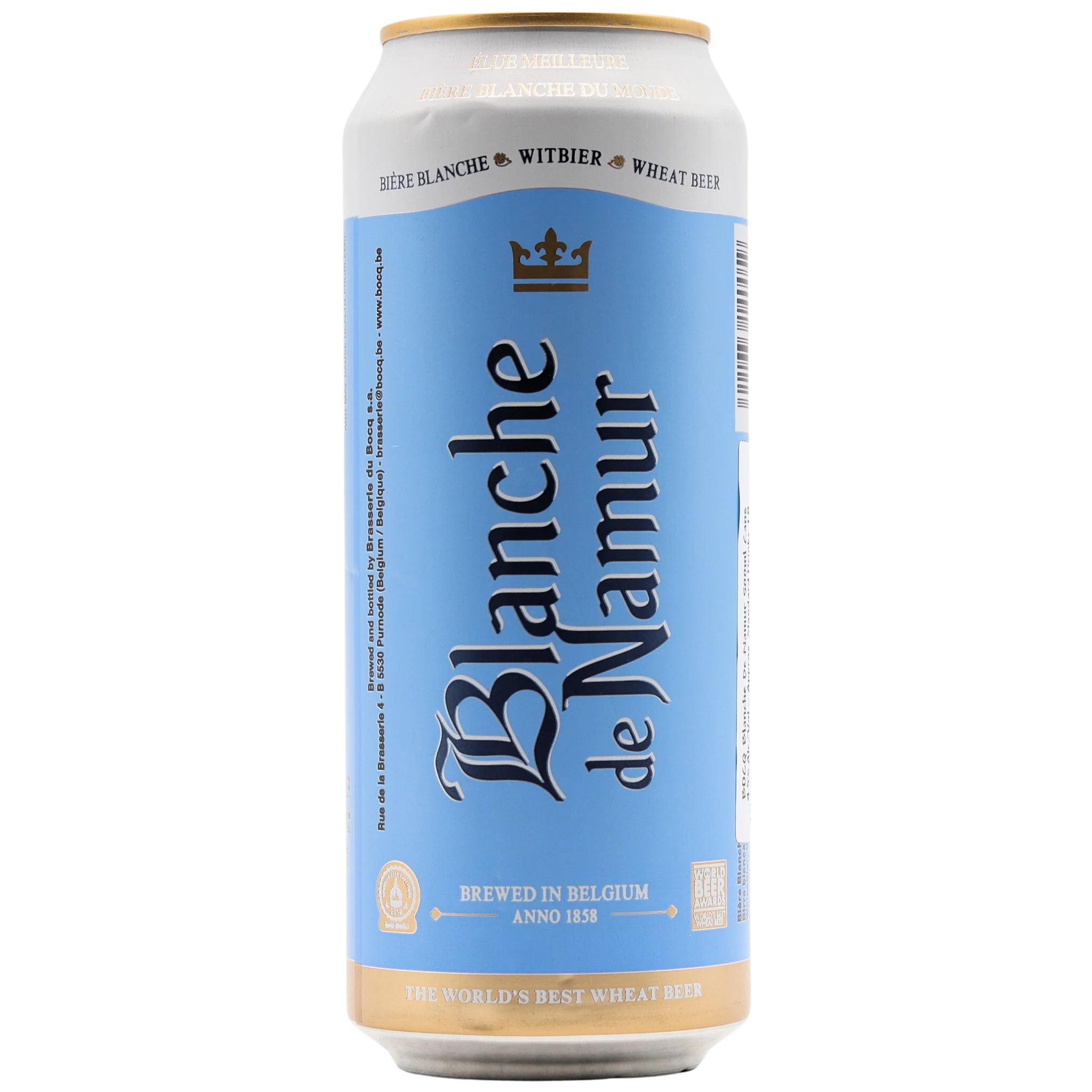 Blanche De Namur