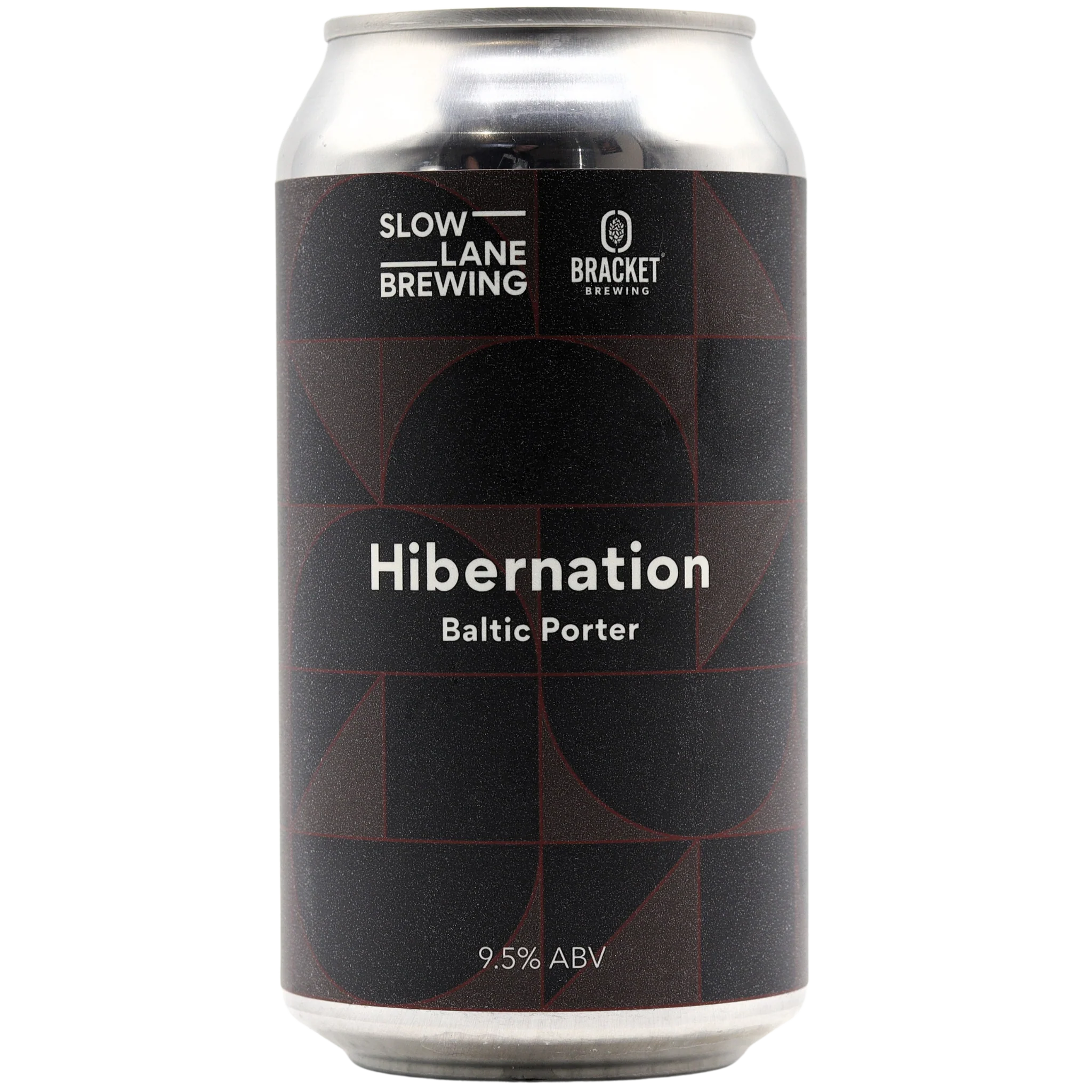 Slow Lane X Bracket - Hibernation