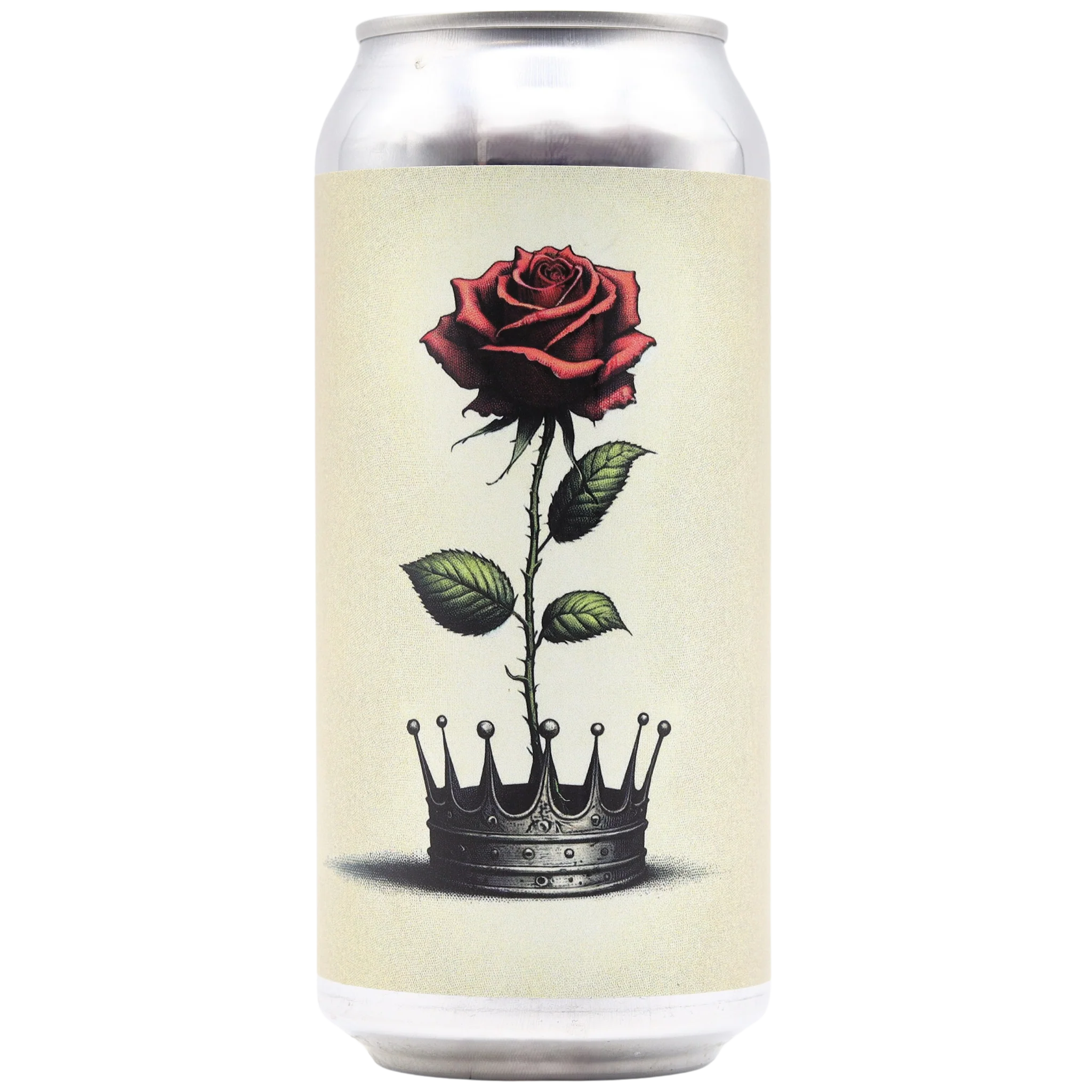 Small Gods - Rose & Crown