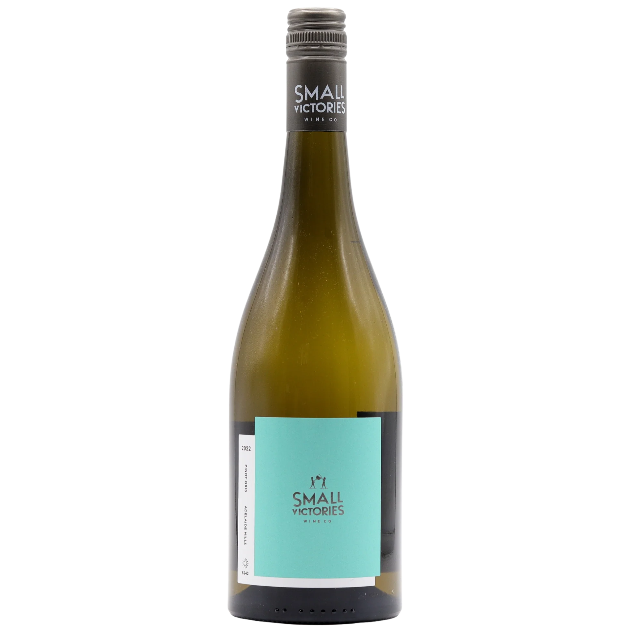 Small Victories - Pinot Gris
