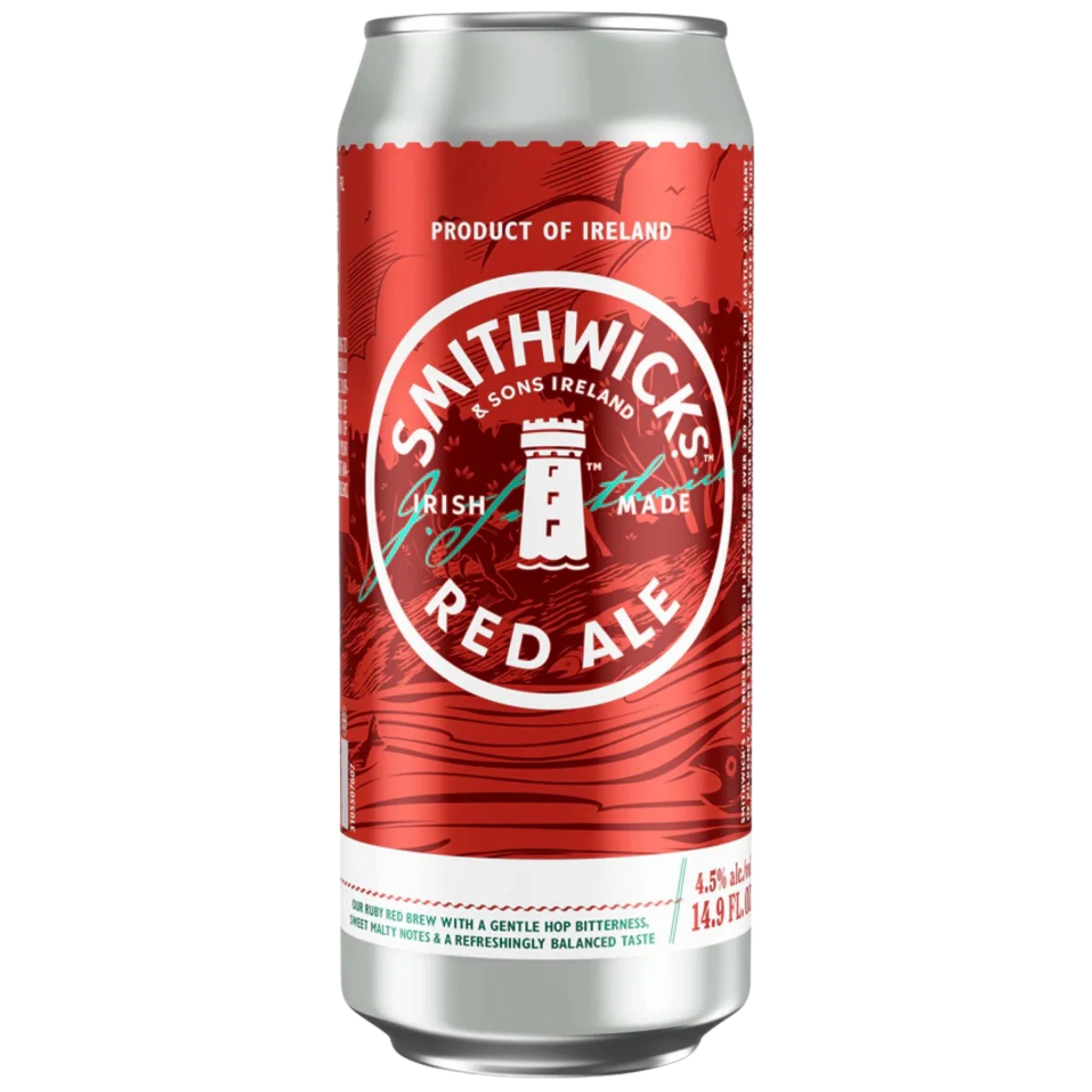 Smithwick's - Irish Red Ale