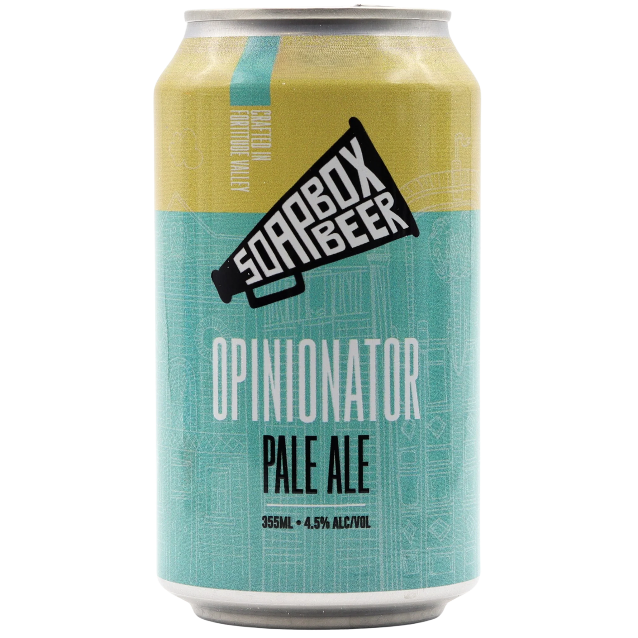 Soapbox - Opinionator
