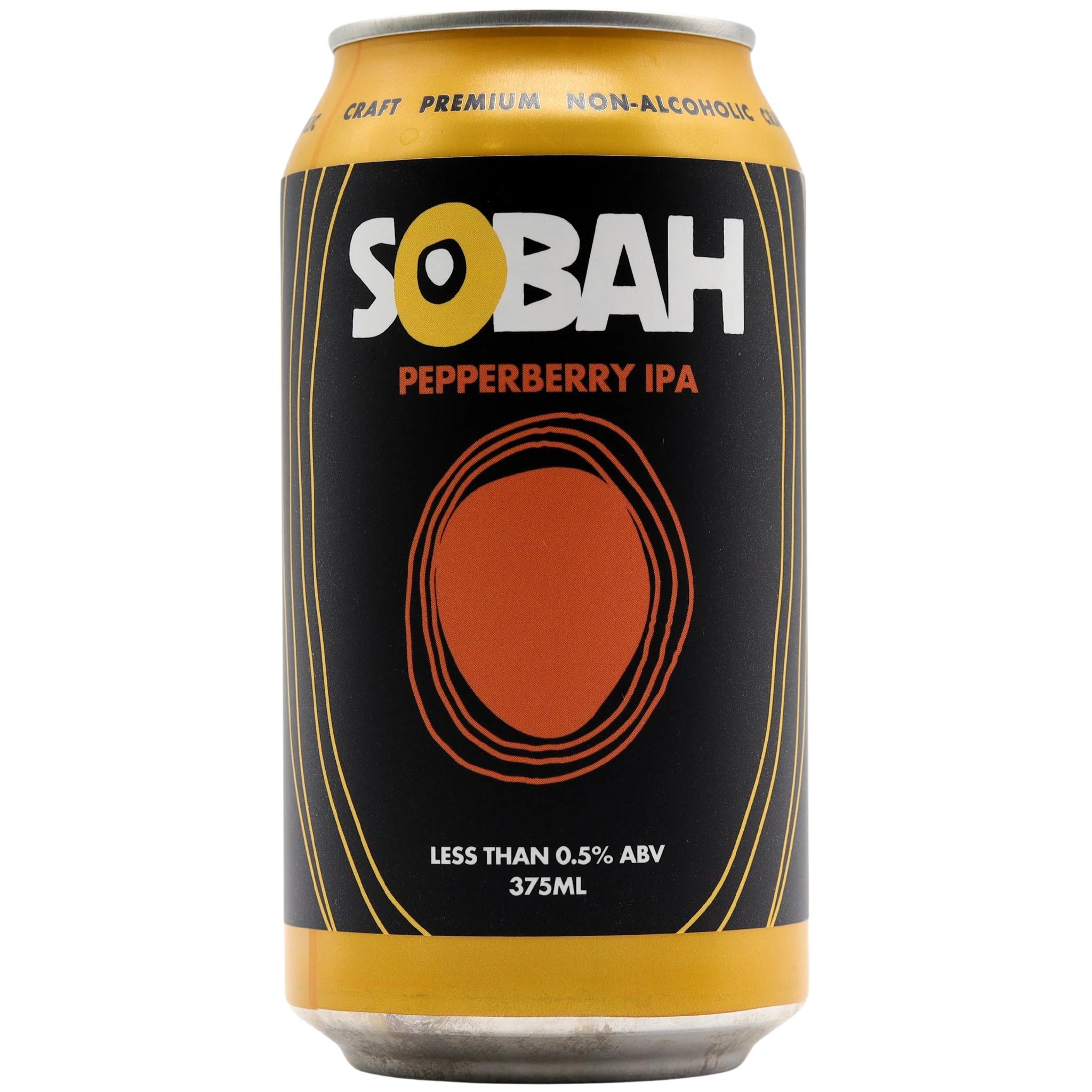 Sobah - Pepperberry Ipa