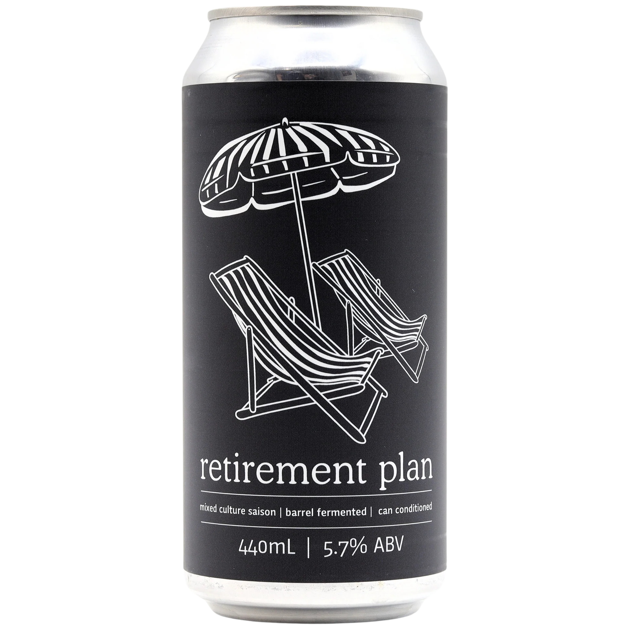 Sobremesa - Retirement Plan