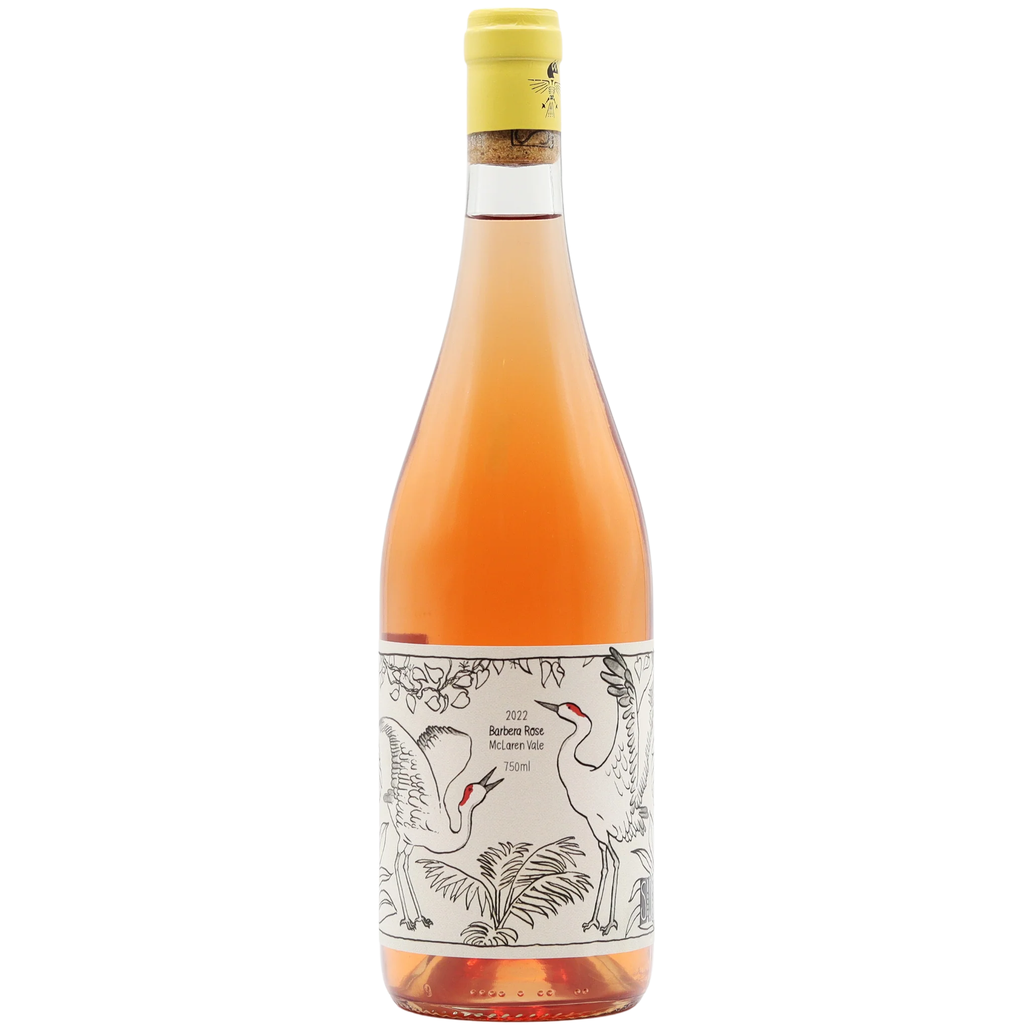 Somos - Barbera Rosé