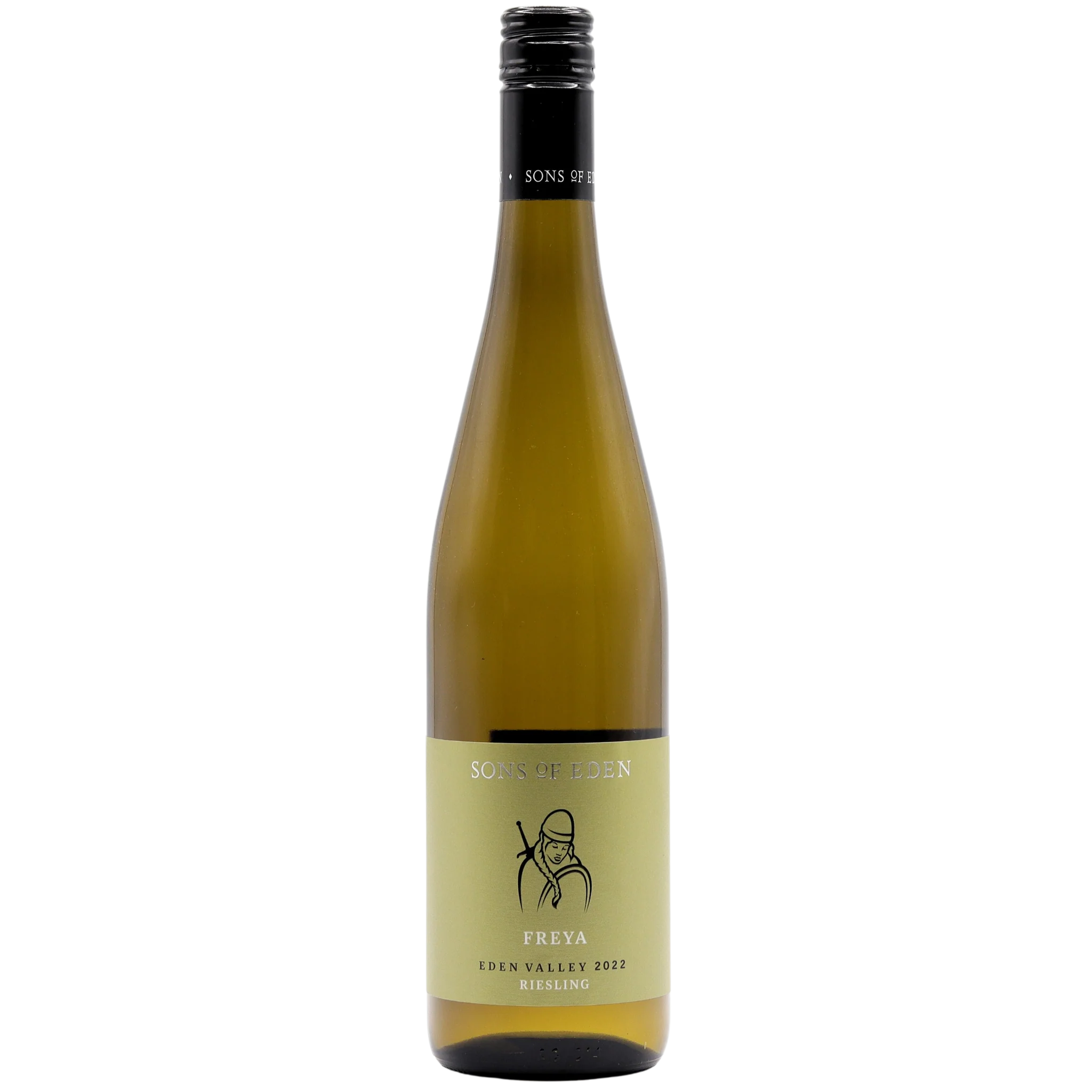 Sons Of Eden - Freya Riesling