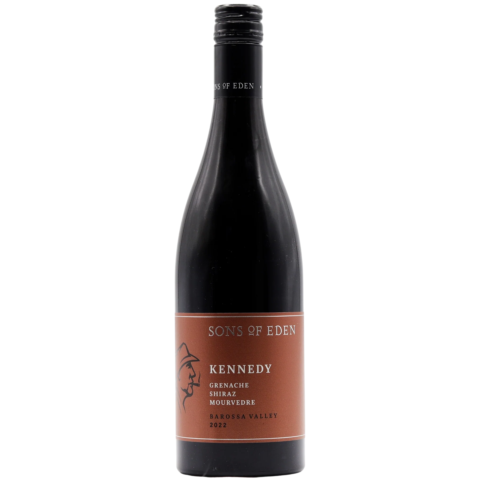Sons Of Eden - Kennedy Gsm