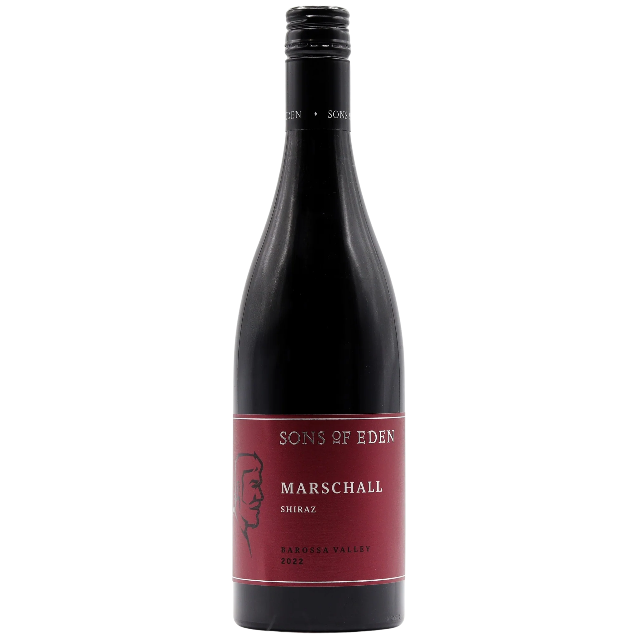 Sons Of Eden - Marschall Shiraz
