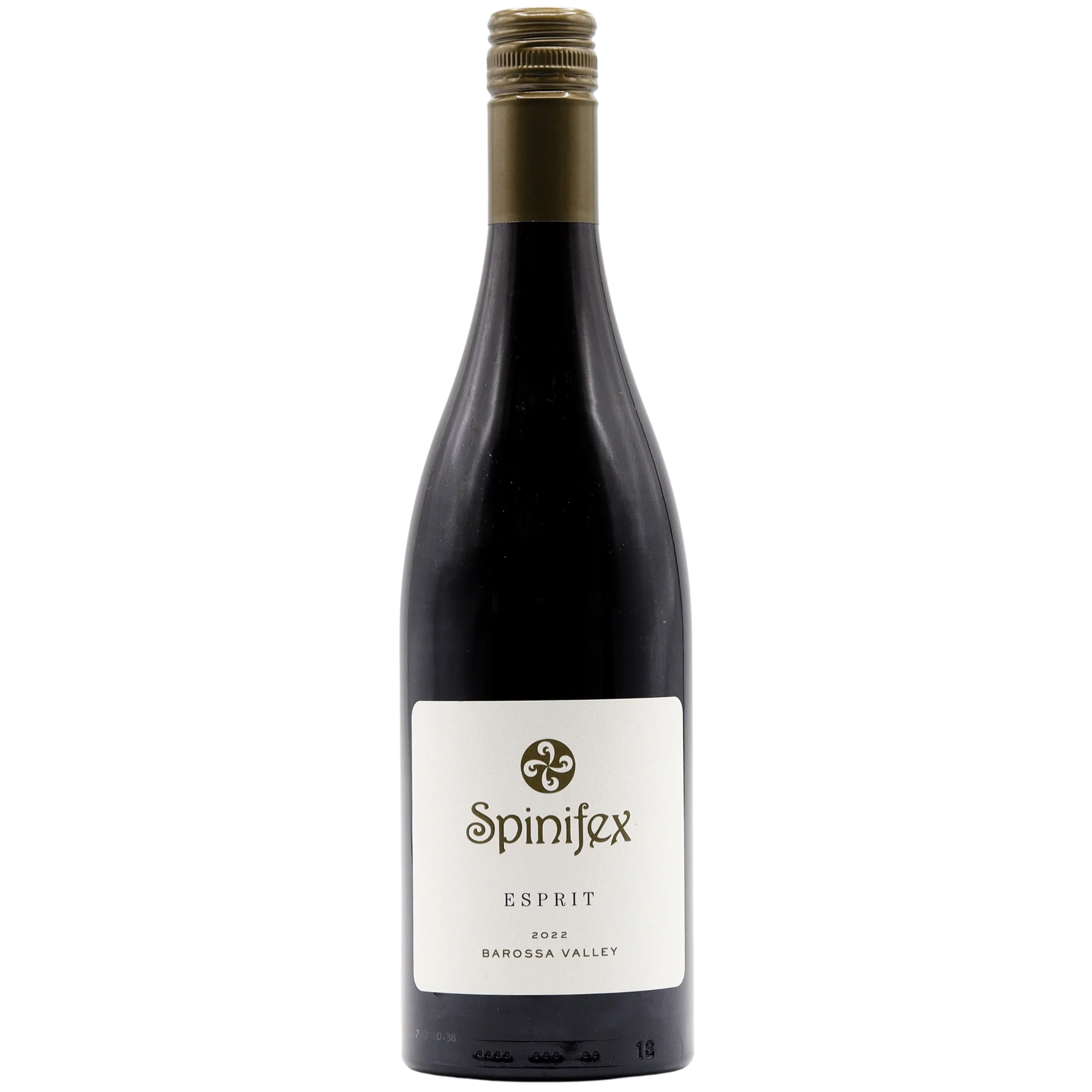 Spinifex - Espirit