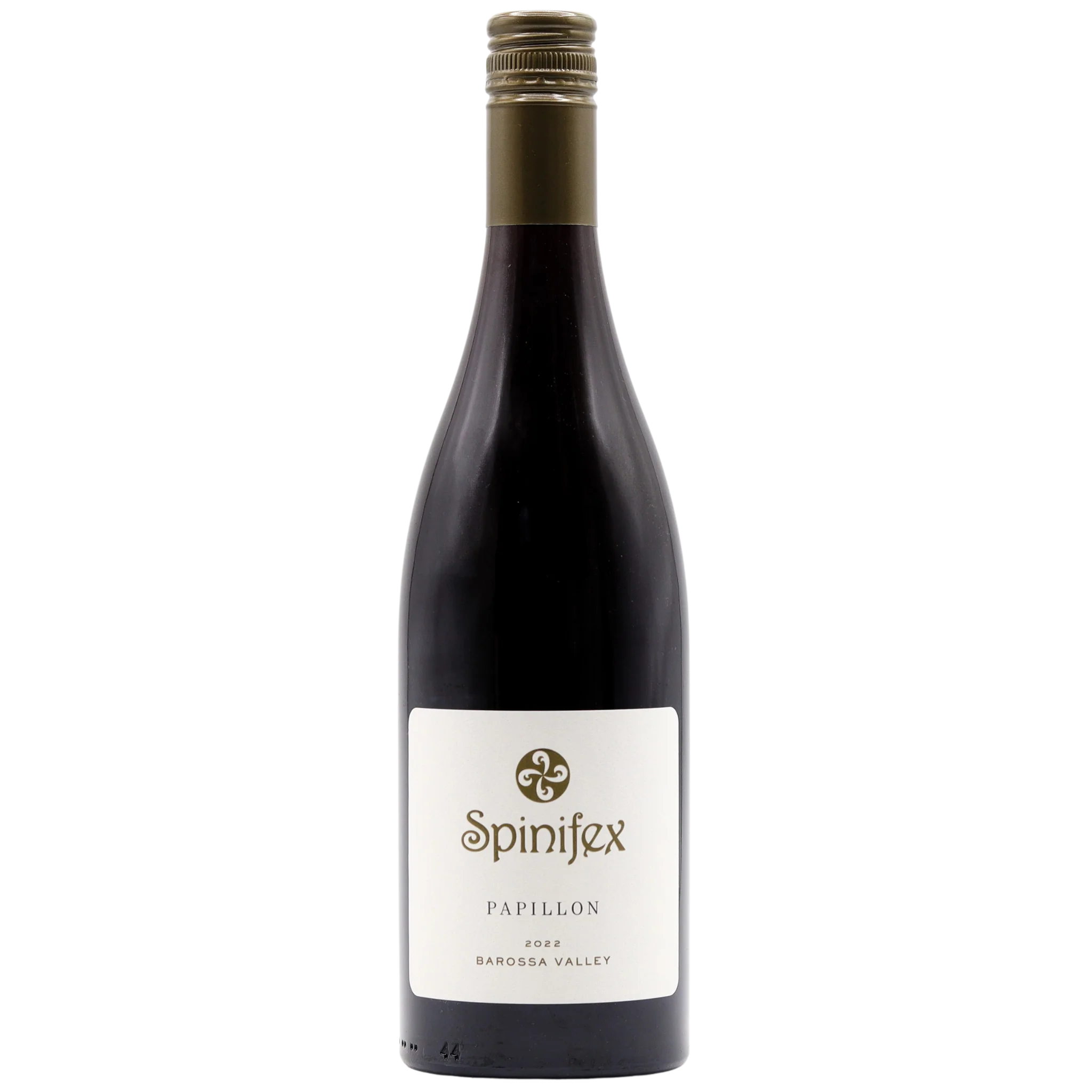 Spinifex - Papillon